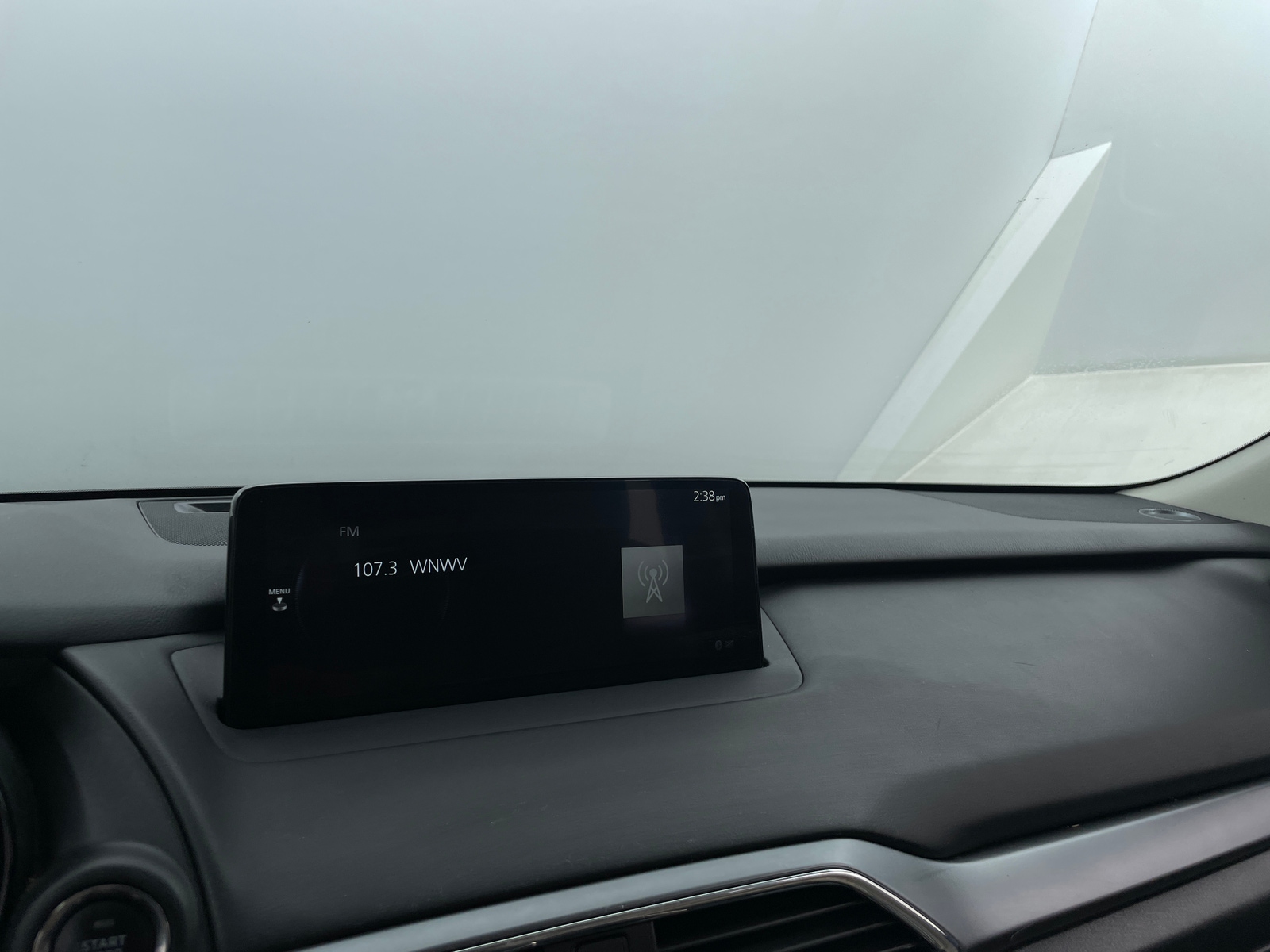 Thumbnail: 2021 Mazda CX-9 - 3