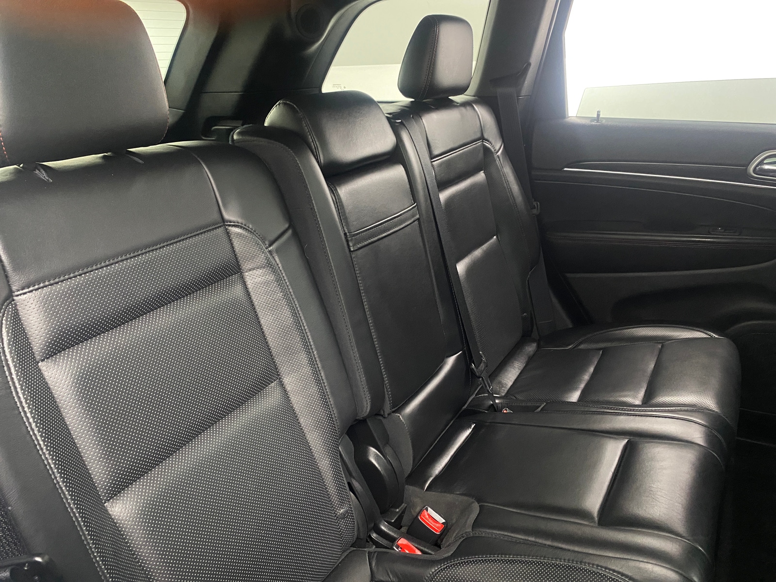 Thumbnail: 2018 Jeep Grand Cherokee - 5