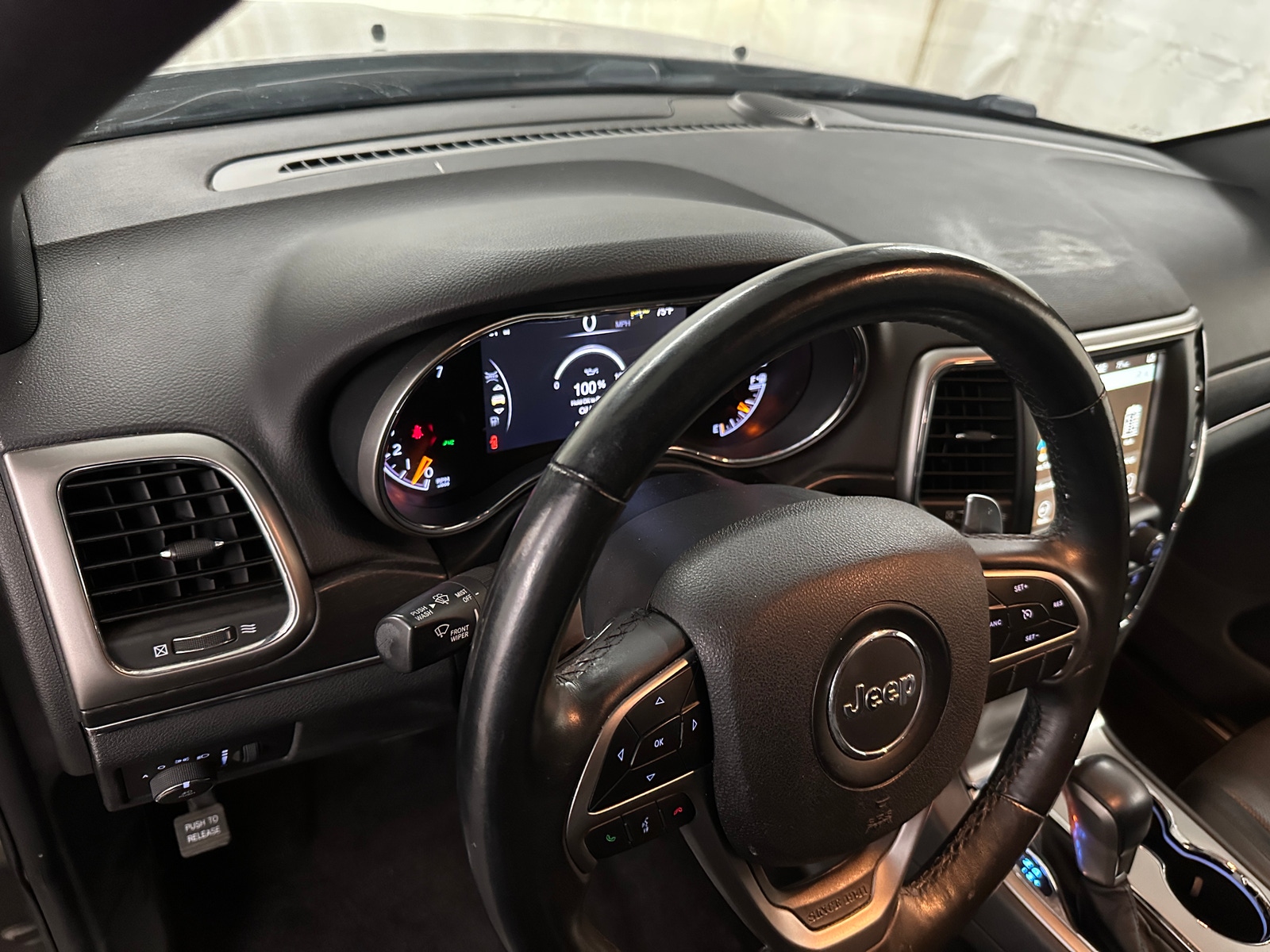 Thumbnail: 2018 Jeep Grand Cherokee - 2