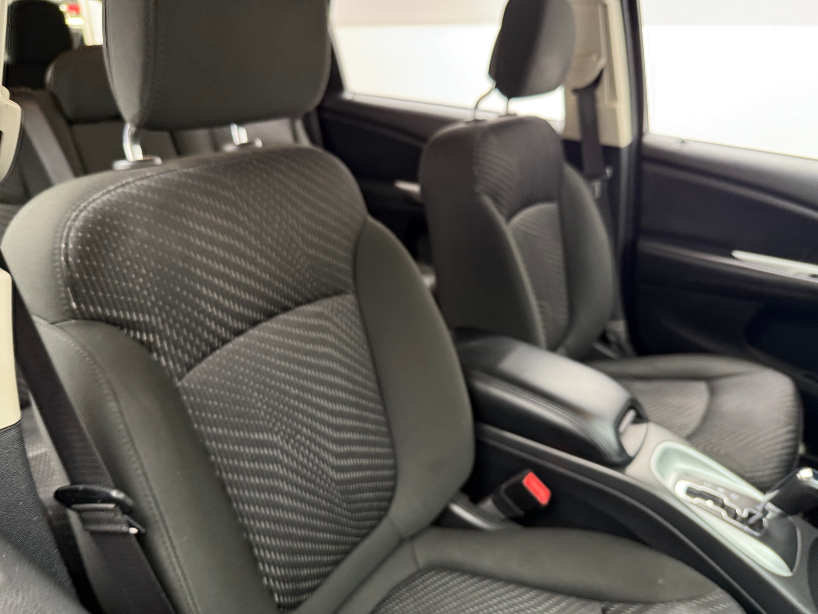 Thumbnail: 2019 Dodge Journey - 2