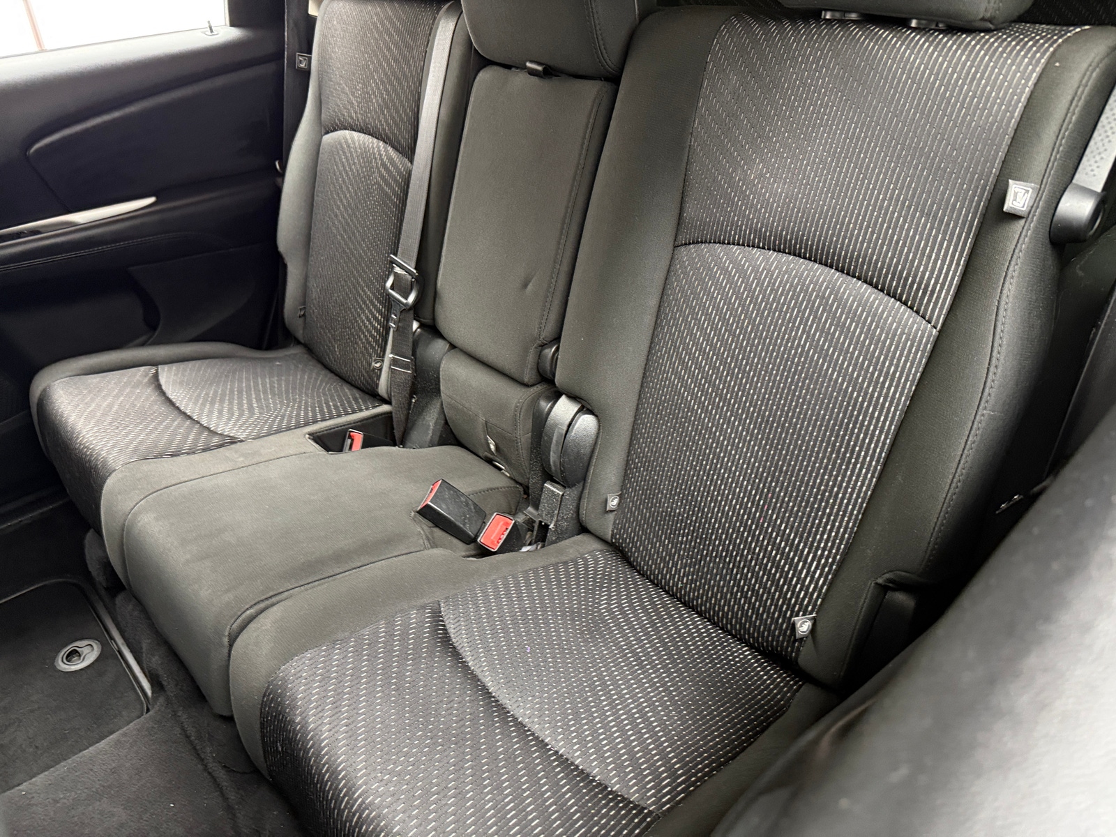 Thumbnail: 2019 Dodge Journey - 6