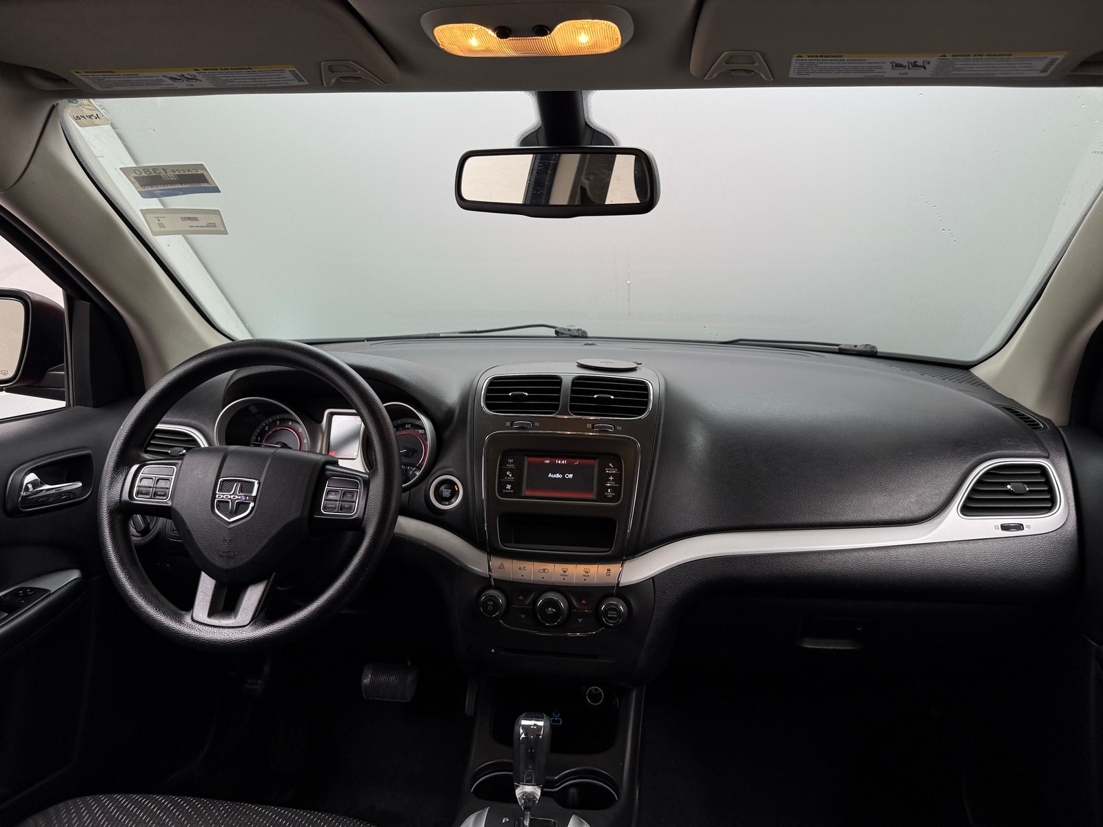 Thumbnail: 2019 Dodge Journey - 3