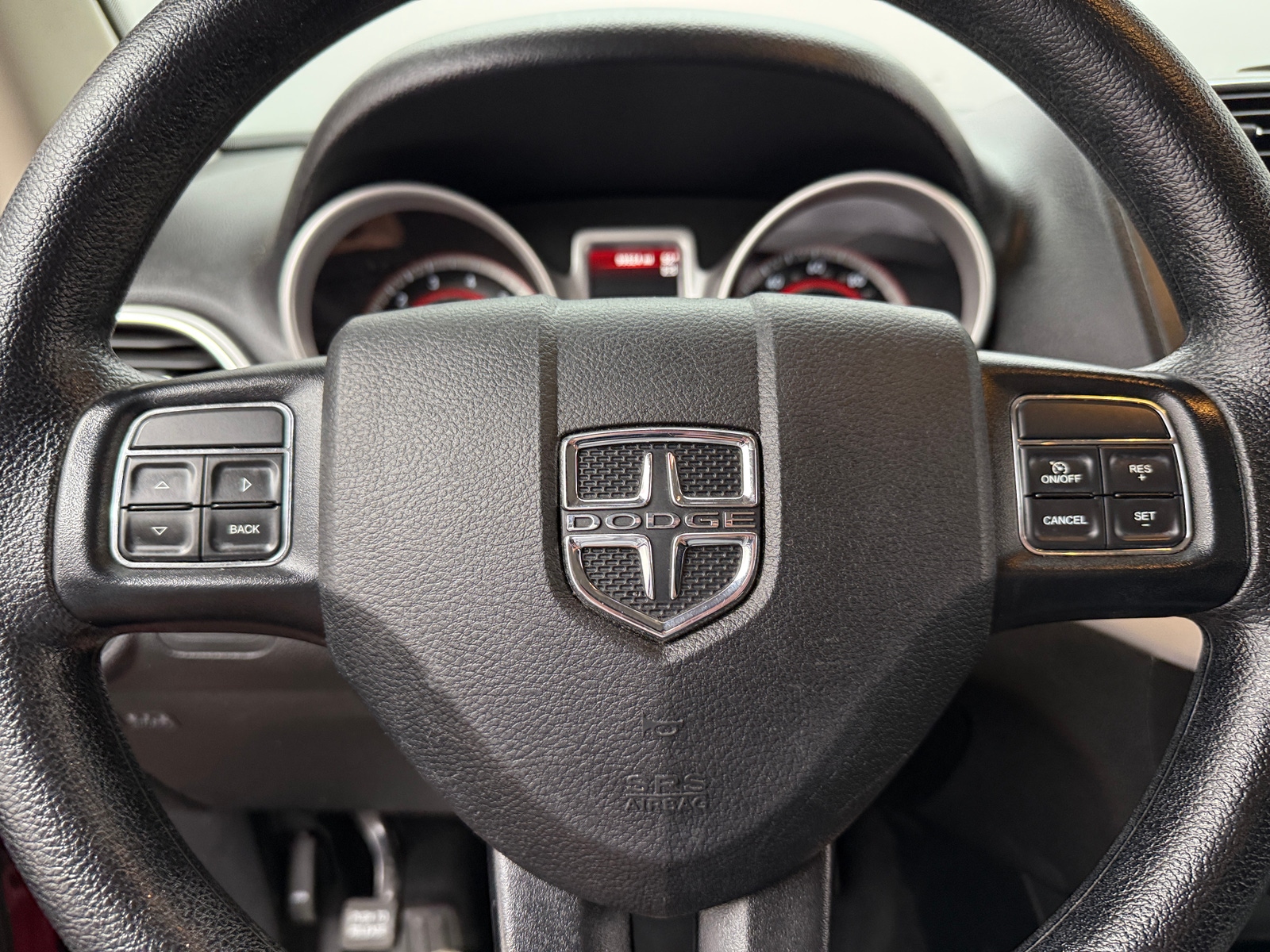 Thumbnail: 2019 Dodge Journey - 5