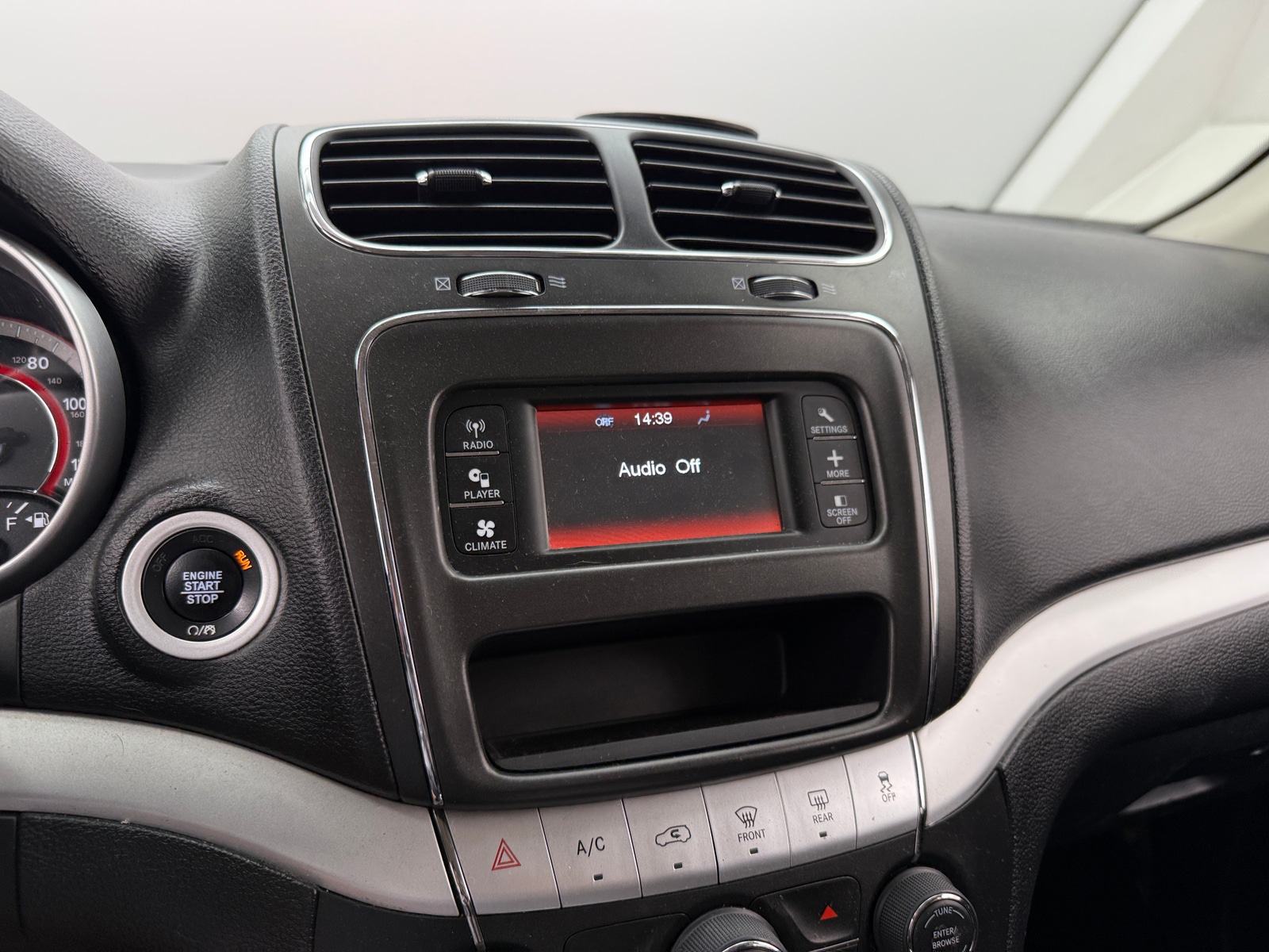Thumbnail: 2019 Dodge Journey - 4