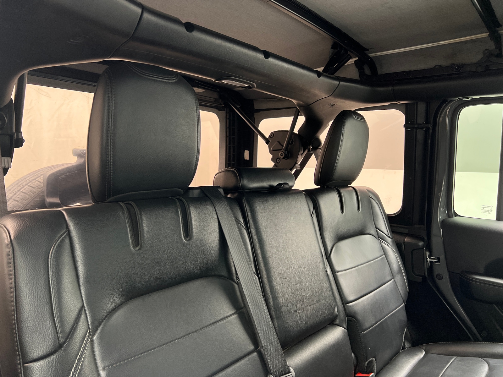 Thumbnail: 2023 Jeep Wrangler - 5