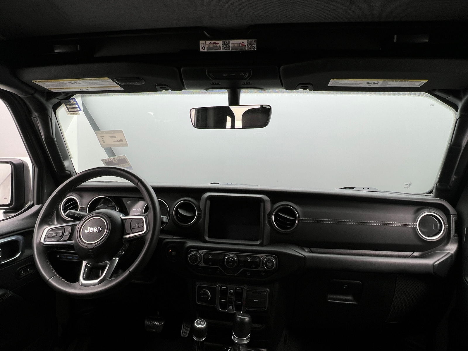 Thumbnail: 2023 Jeep Wrangler - 2