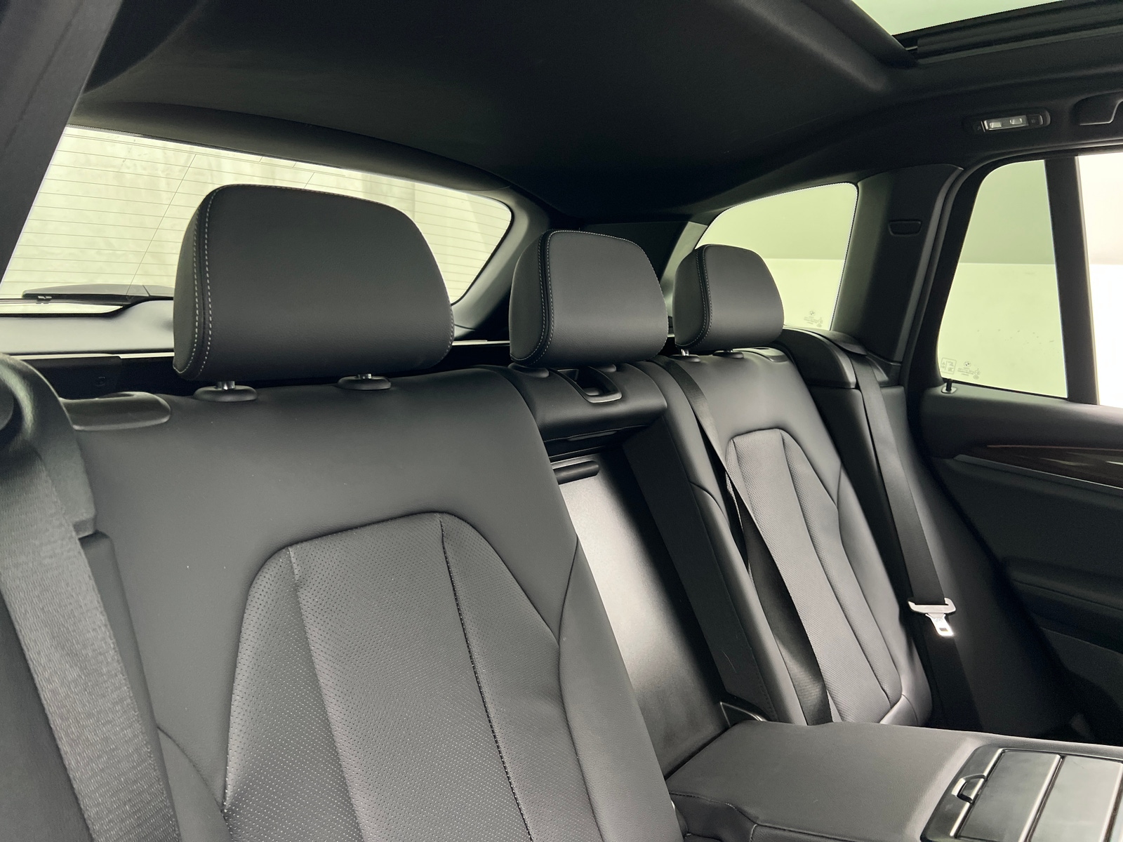 Thumbnail: 2022 BMW X3 - 5