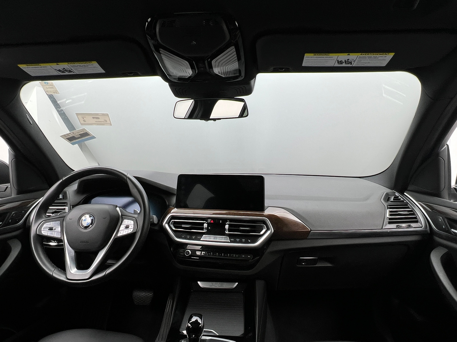 Thumbnail: 2022 BMW X3 - 2