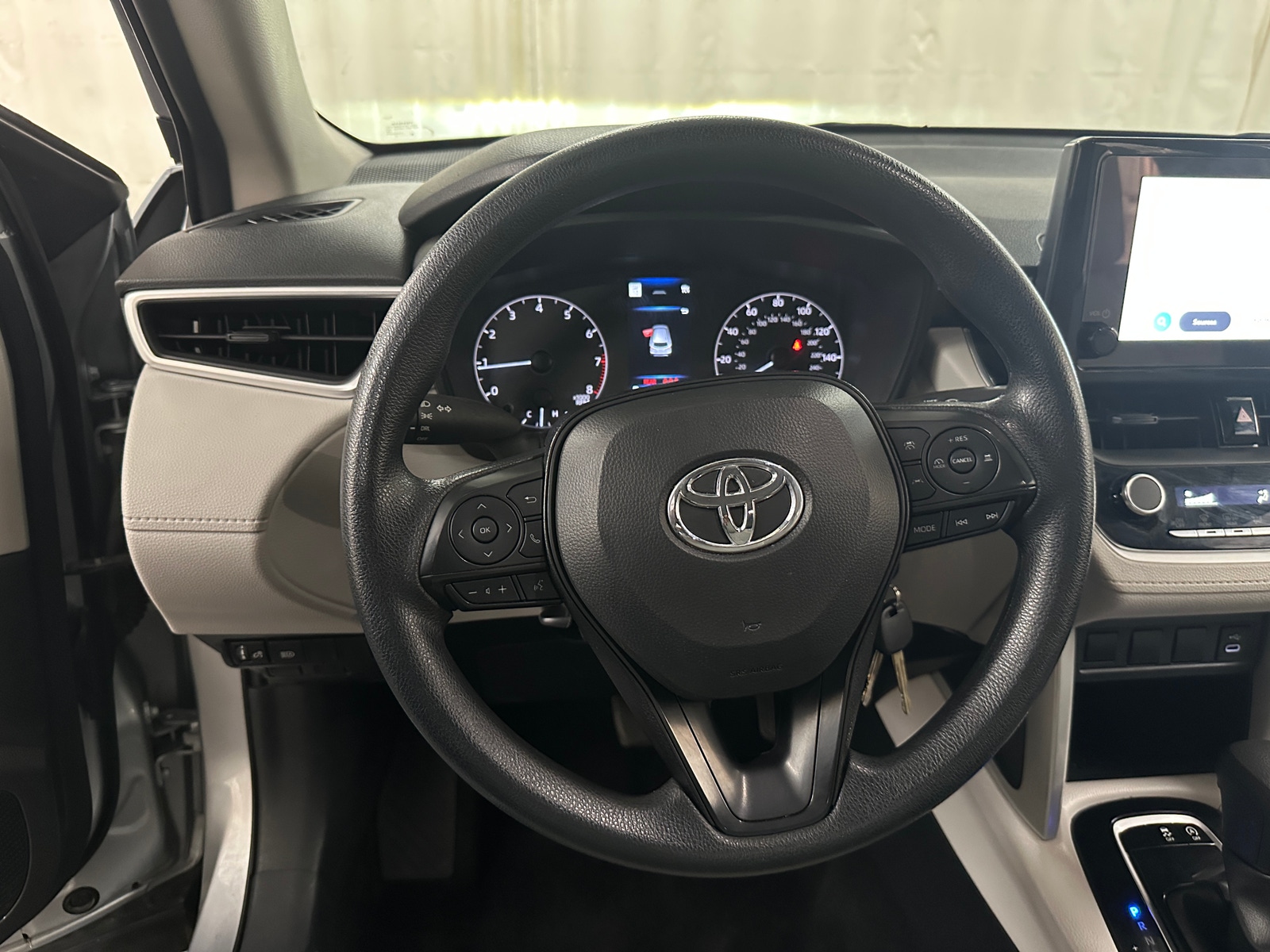 Thumbnail: 2024 Toyota Corolla Cross - 5