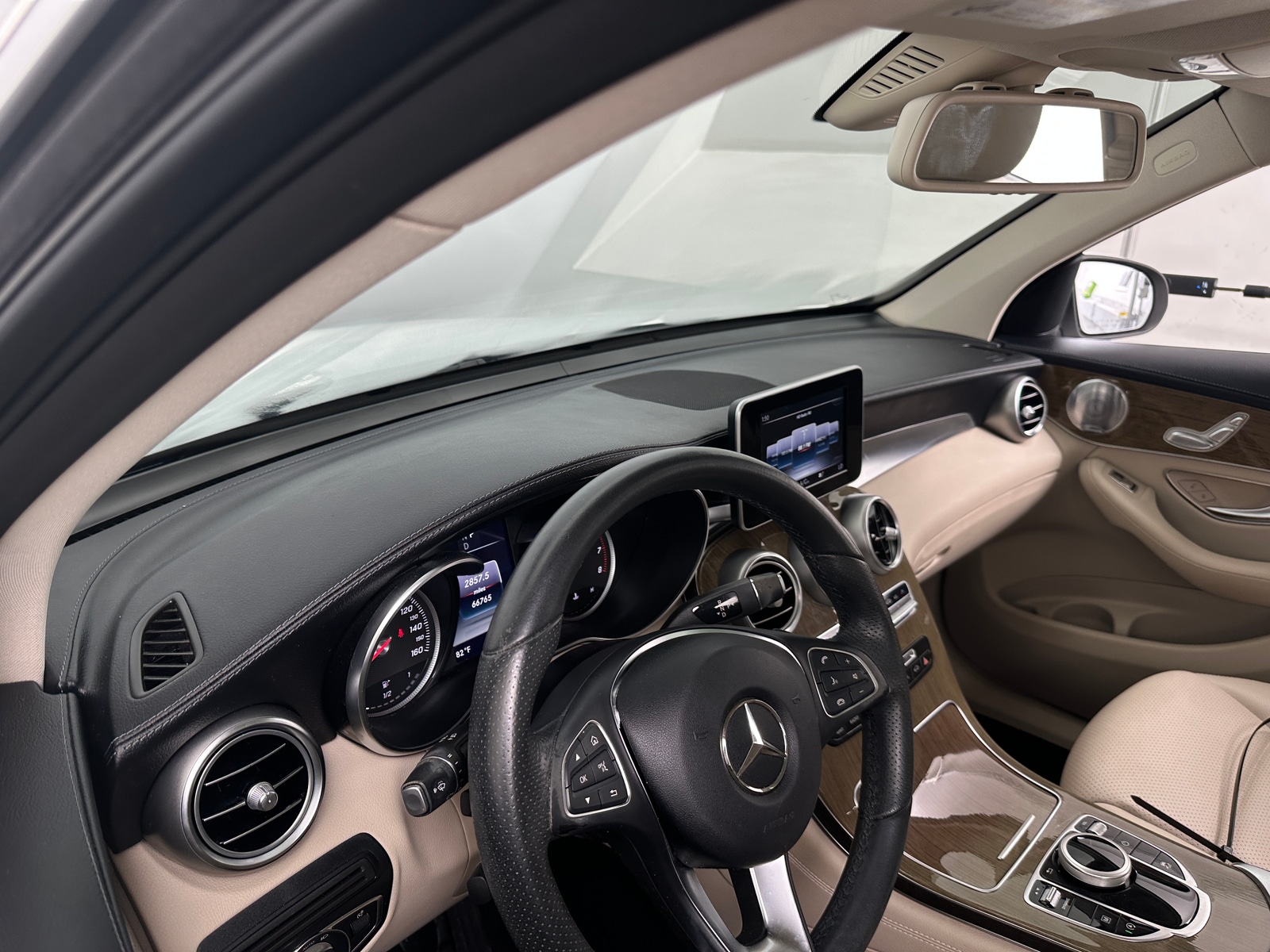 Thumbnail: 2018 Mercedes-Benz GLC - 2