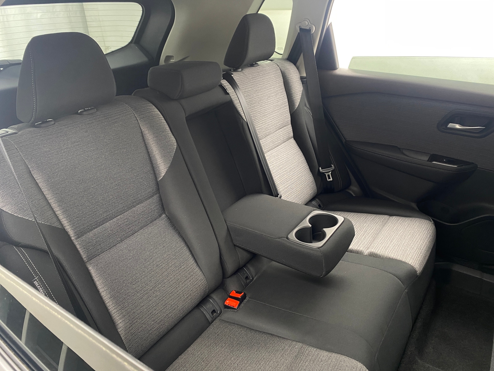 Thumbnail: 2022 Nissan Rogue - 6