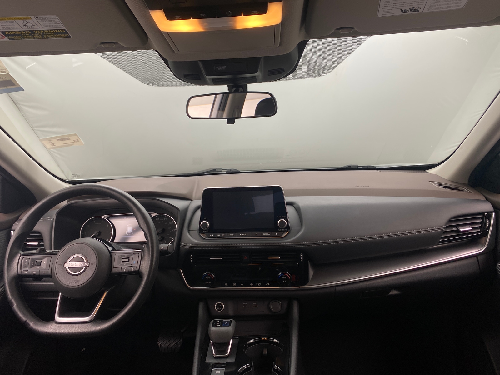 Thumbnail: 2022 Nissan Rogue - 3