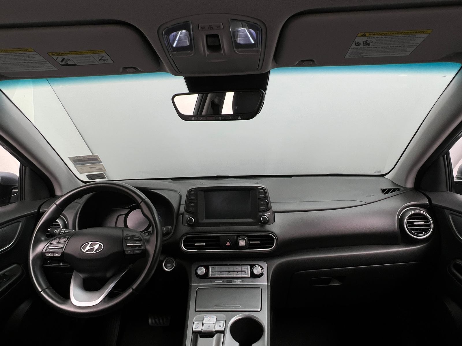 Thumbnail: 2020 Hyundai Kona - 2