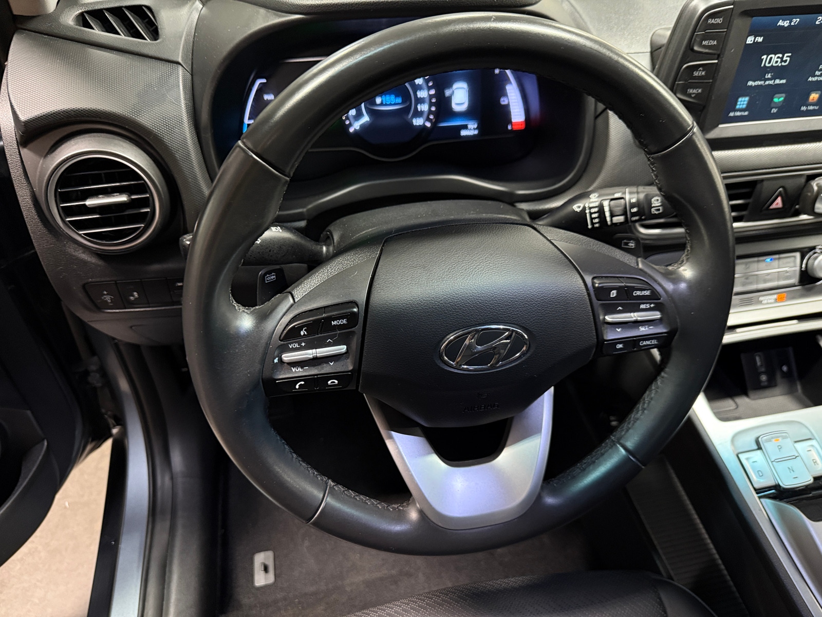 Thumbnail: 2020 Hyundai Kona - 4