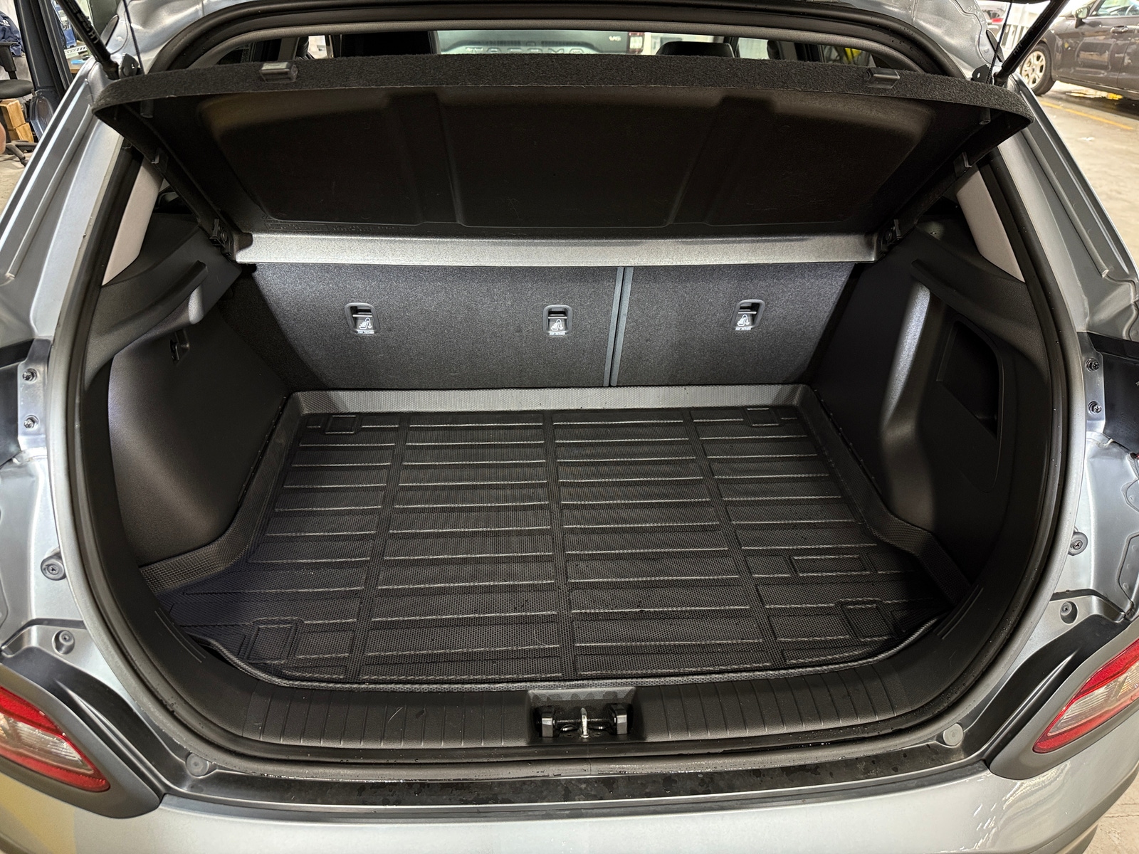 Thumbnail: 2020 Hyundai Kona - 6