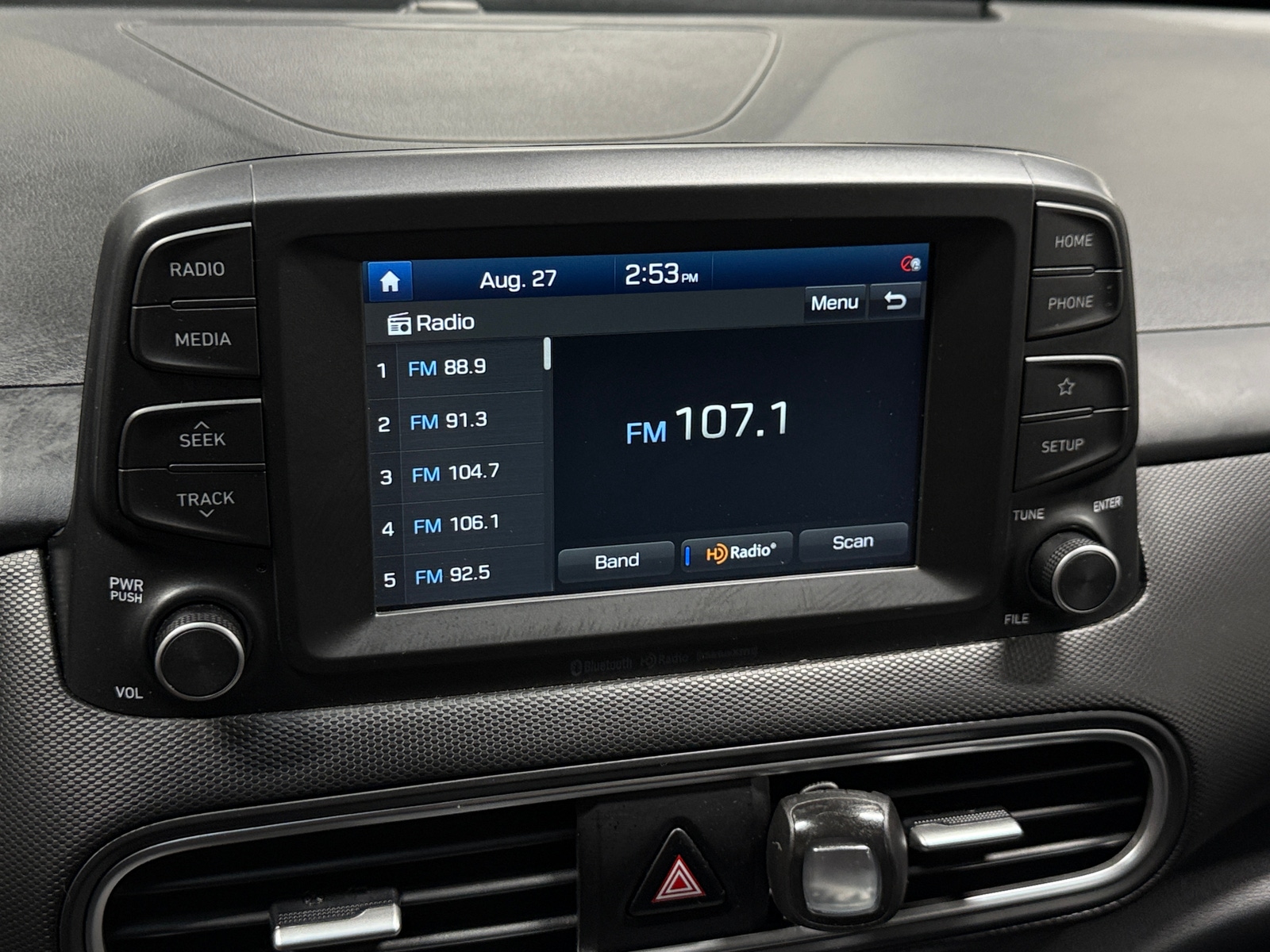 Thumbnail: 2020 Hyundai Kona - 3