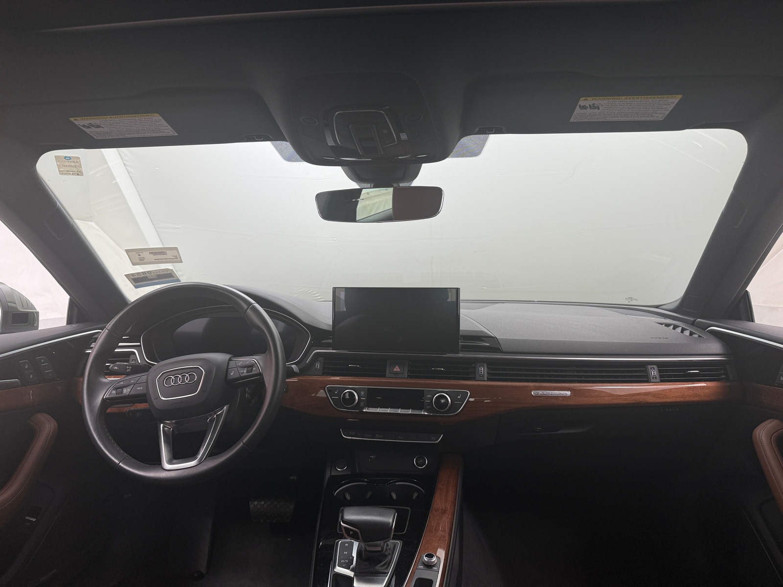 Thumbnail: 2023 Audi A5 - 2