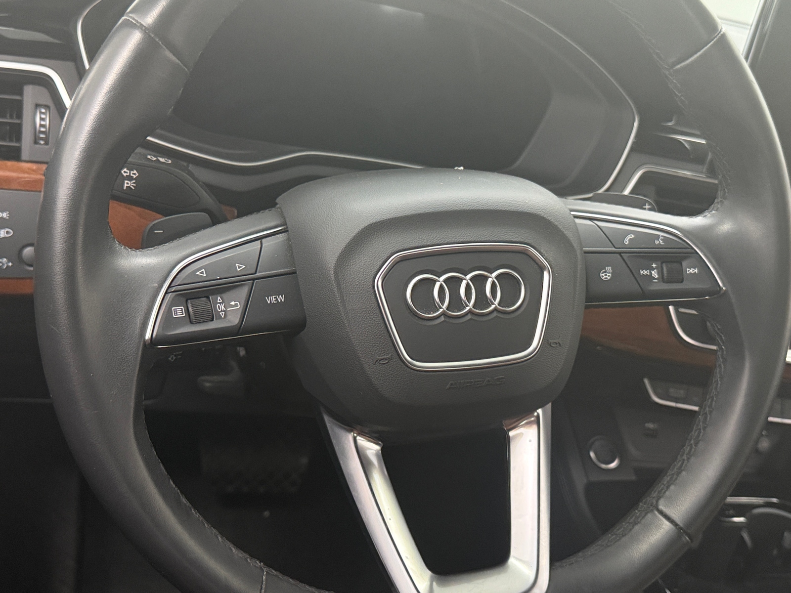 Thumbnail: 2023 Audi A5 - 4