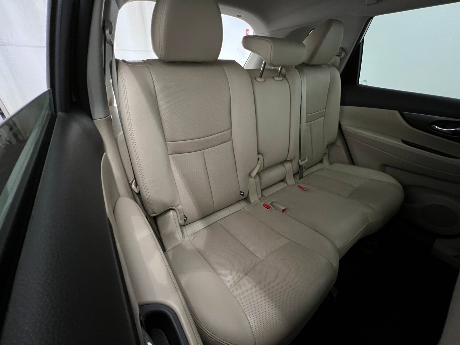 Thumbnail: 2016 Nissan Rogue - 6