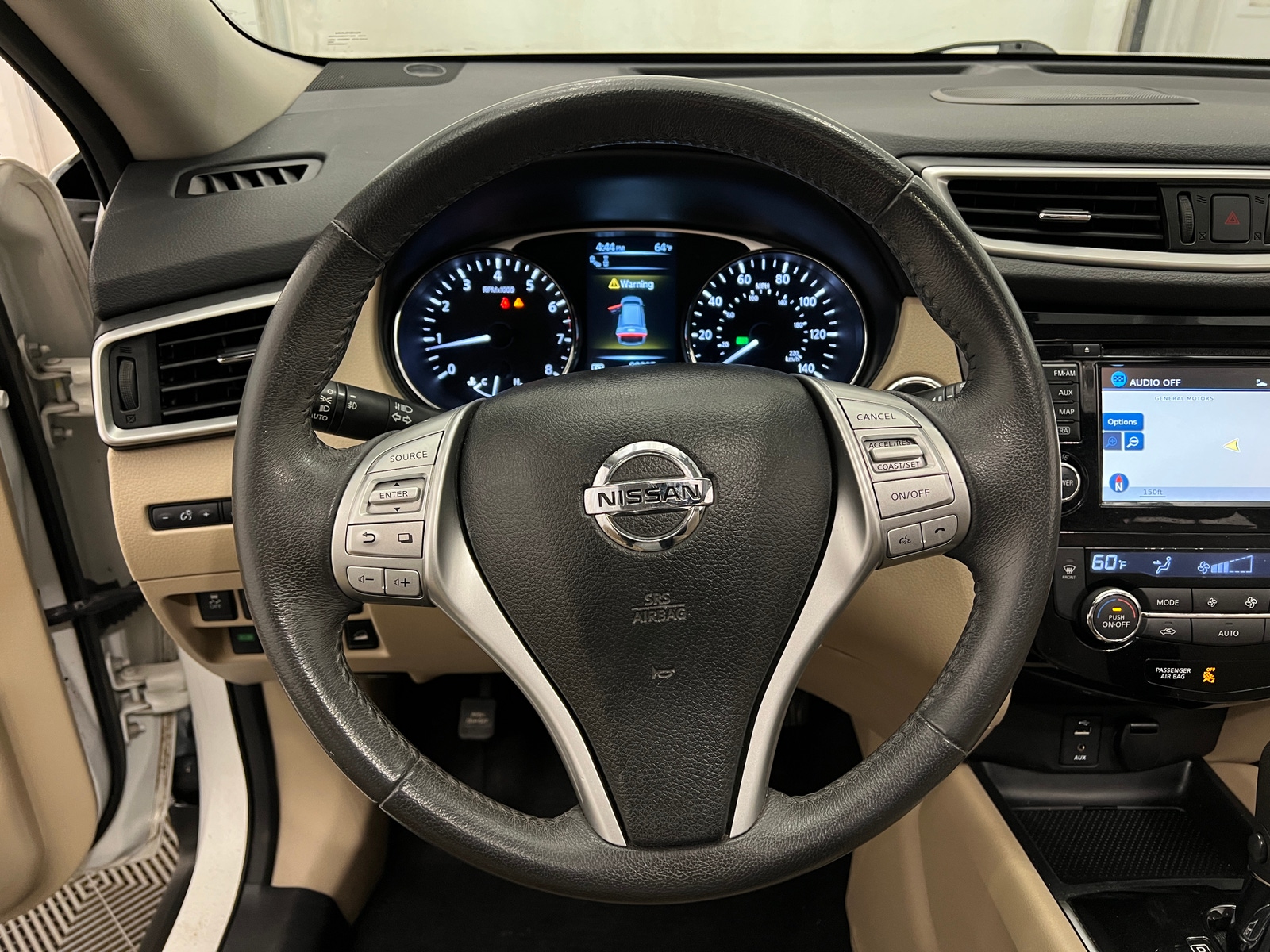 Thumbnail: 2016 Nissan Rogue - 5