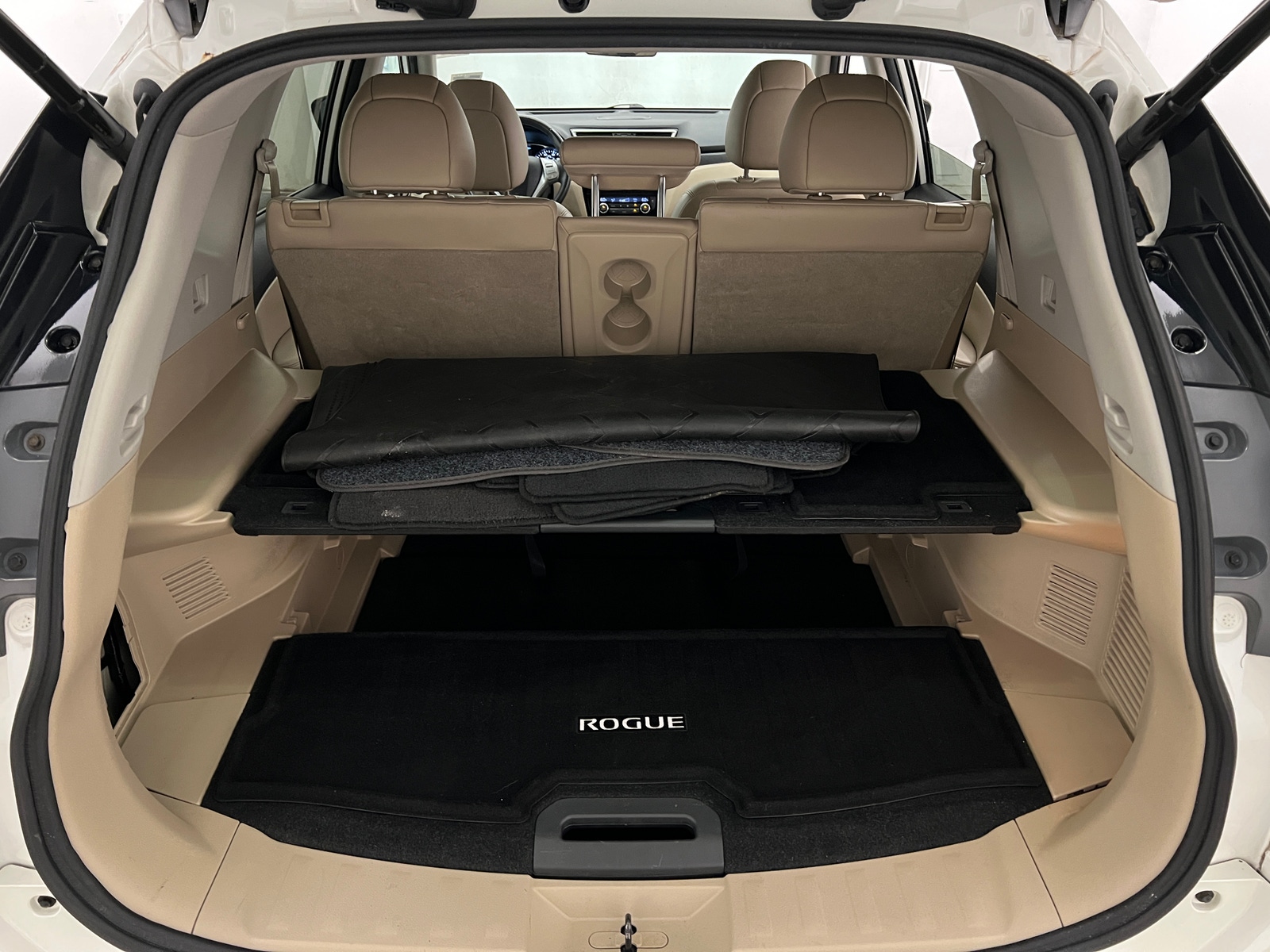 Thumbnail: 2016 Nissan Rogue - 7