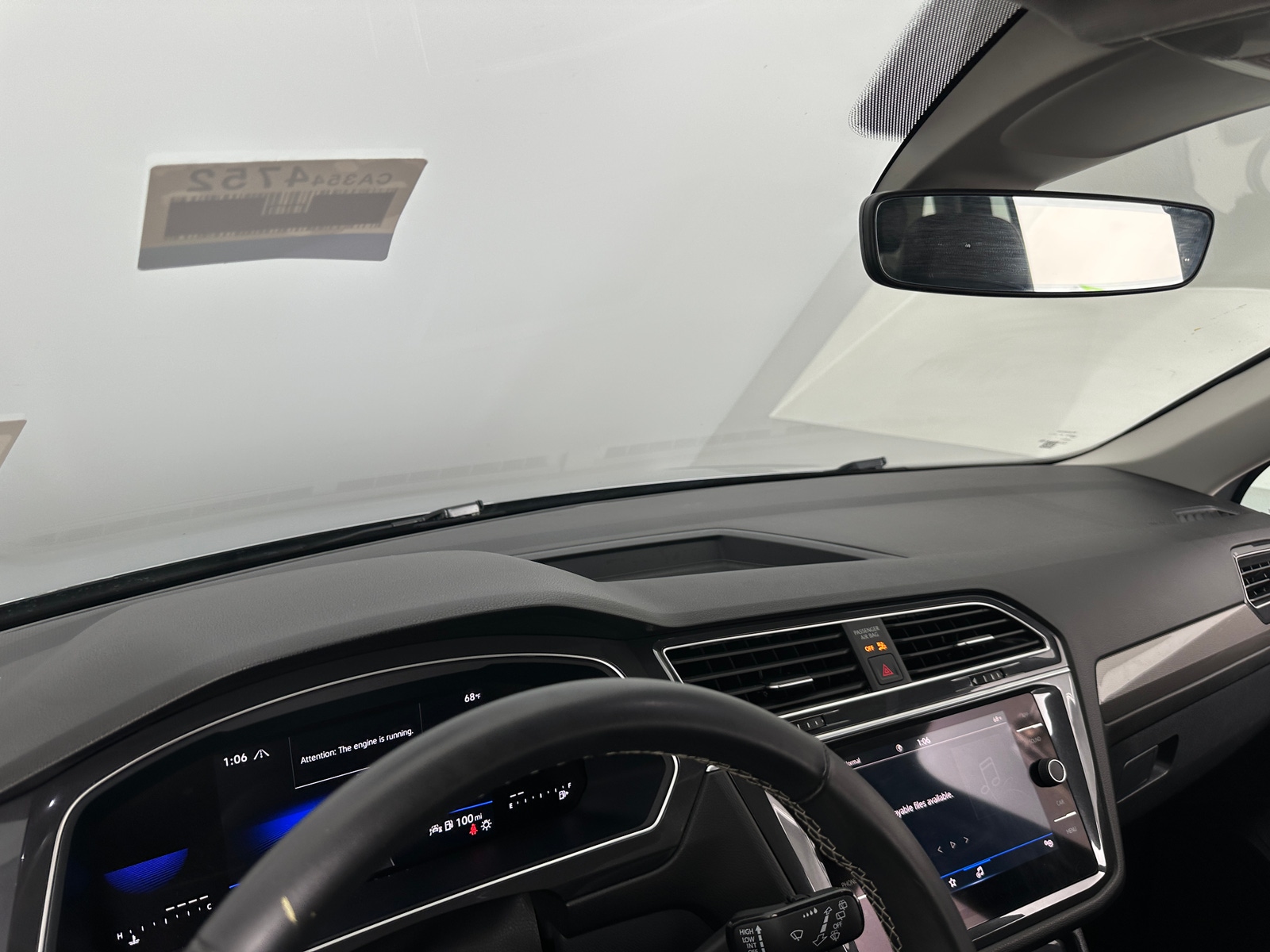 Thumbnail: 2024 Volkswagen Tiguan - 2