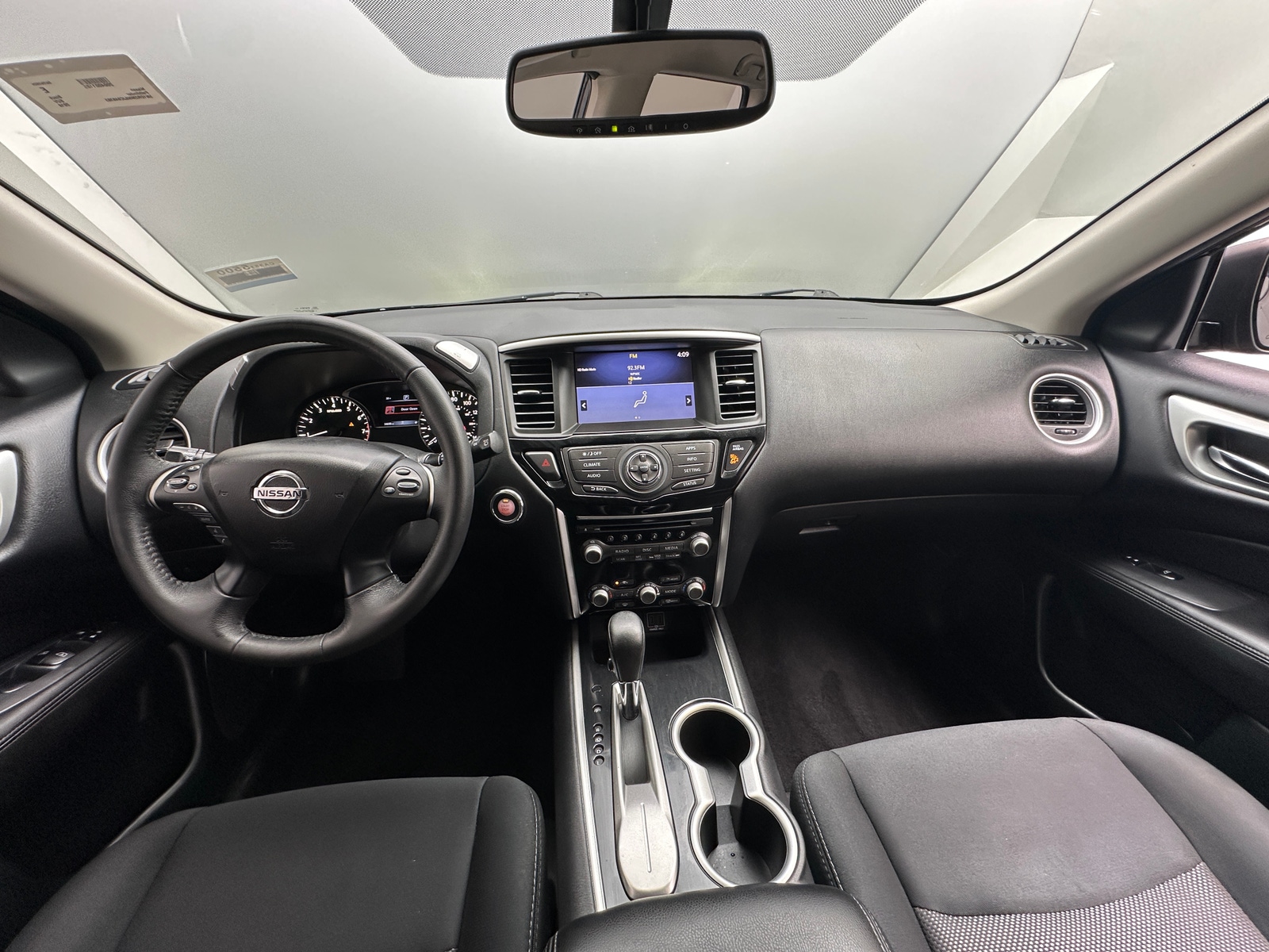 Thumbnail: 2018 Nissan Pathfinder - 3