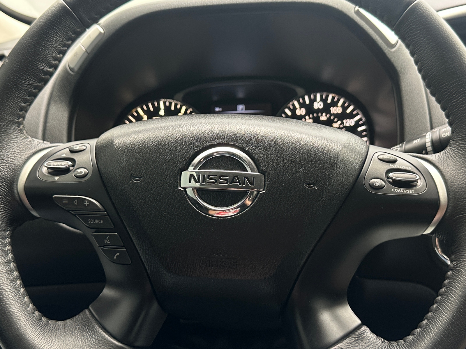Thumbnail: 2018 Nissan Pathfinder - 5