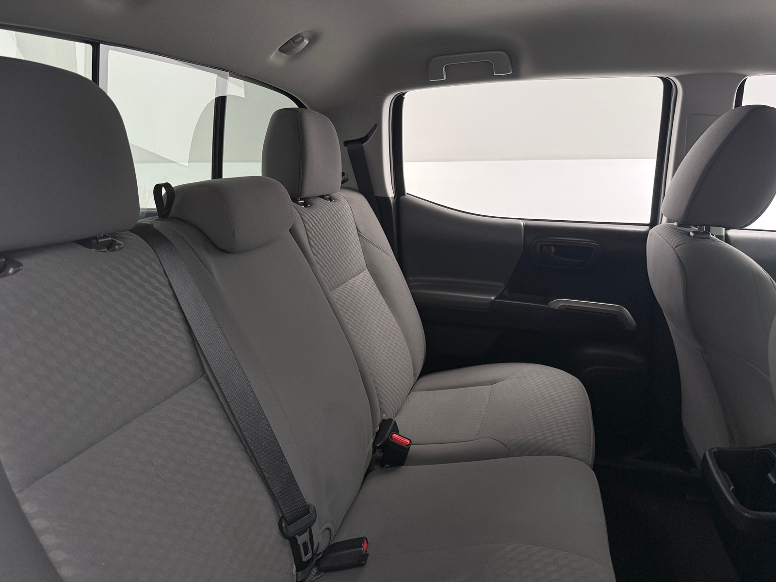 Thumbnail: 2021 Toyota Tacoma - 6