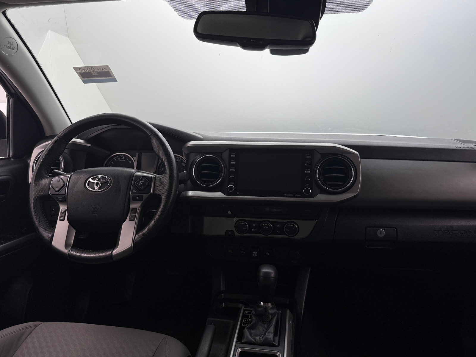 Thumbnail: 2021 Toyota Tacoma - 3