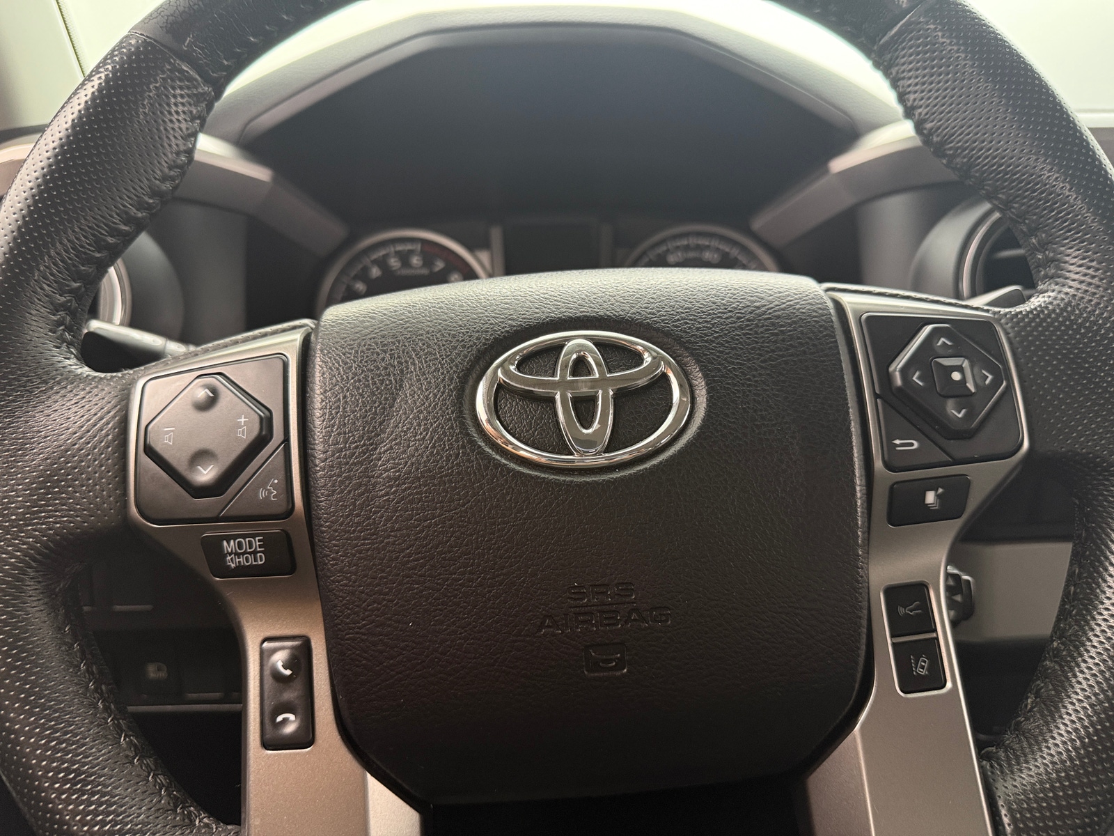 Thumbnail: 2021 Toyota Tacoma - 5