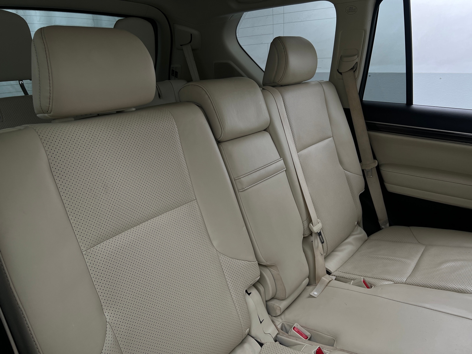 Thumbnail: 2020 Lexus GX - 5