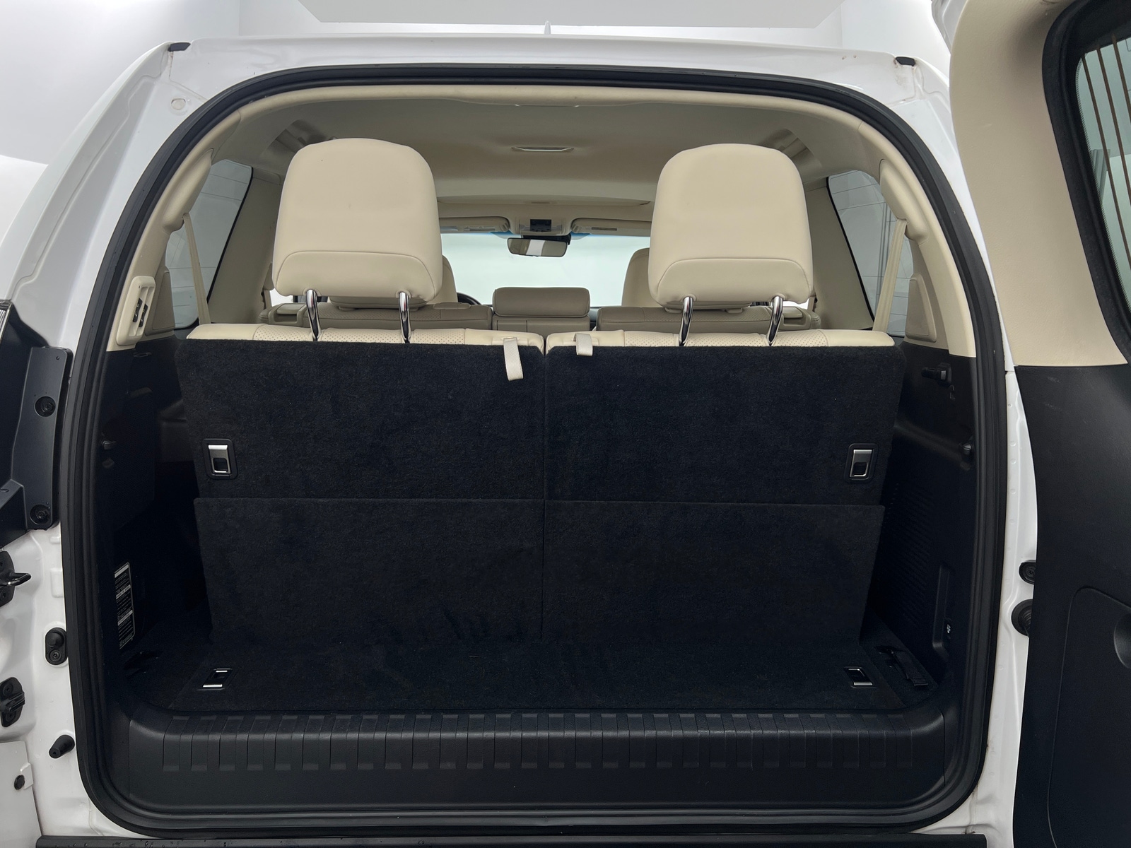 Thumbnail: 2020 Lexus GX - 6