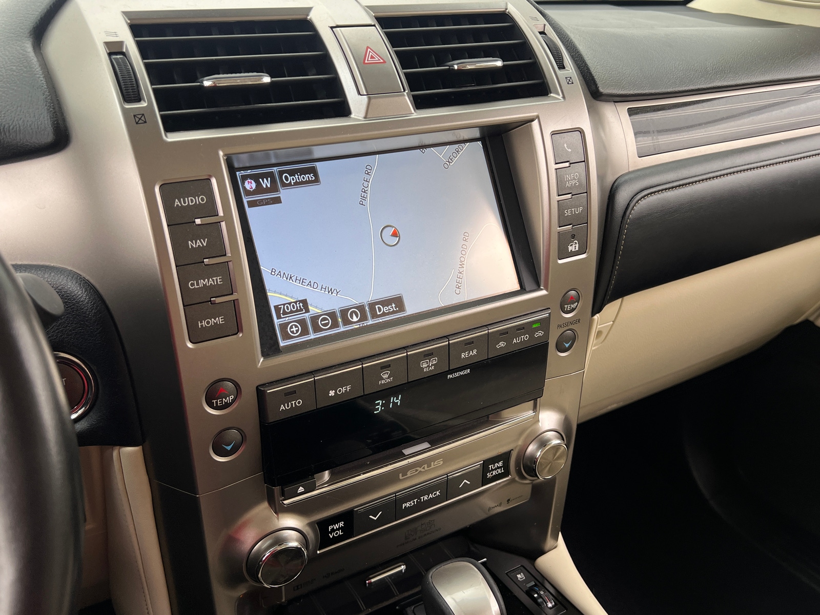 Thumbnail: 2020 Lexus GX - 3