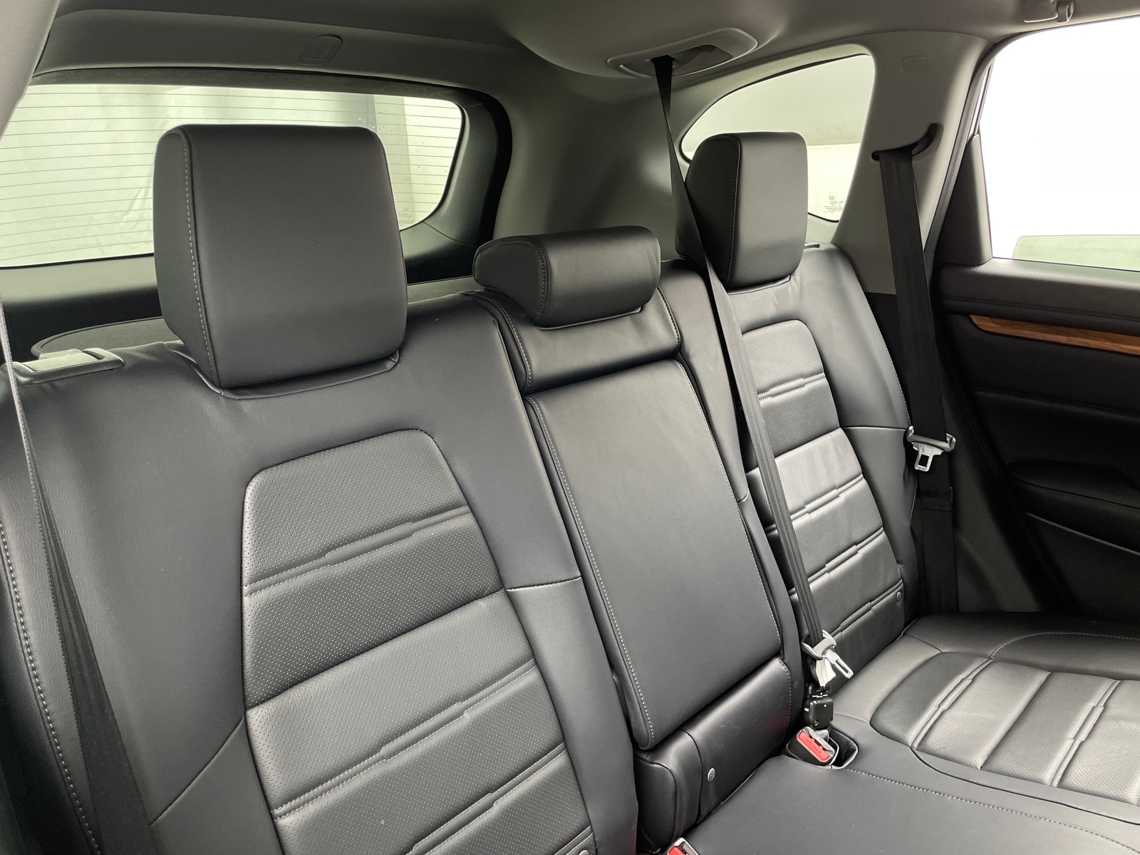 Thumbnail: 2018 Honda CR-V - 5