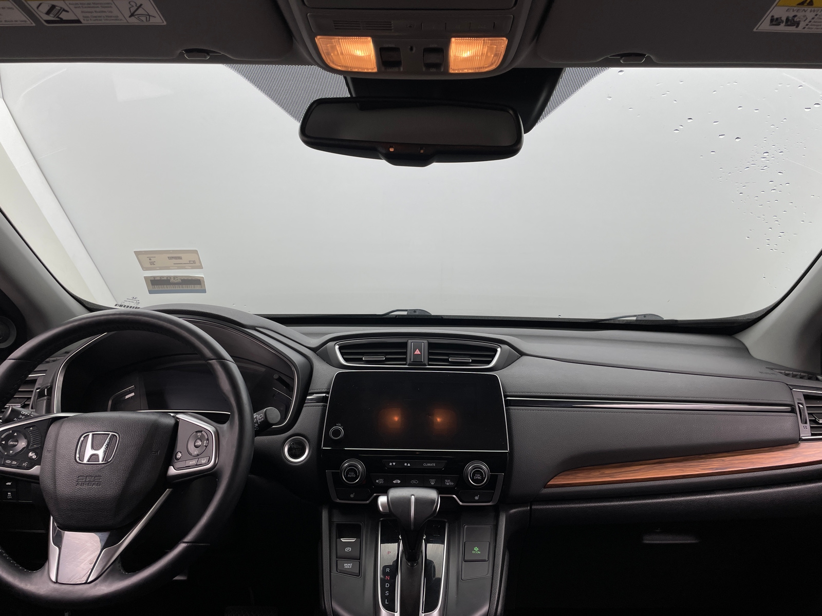 Thumbnail: 2018 Honda CR-V - 2