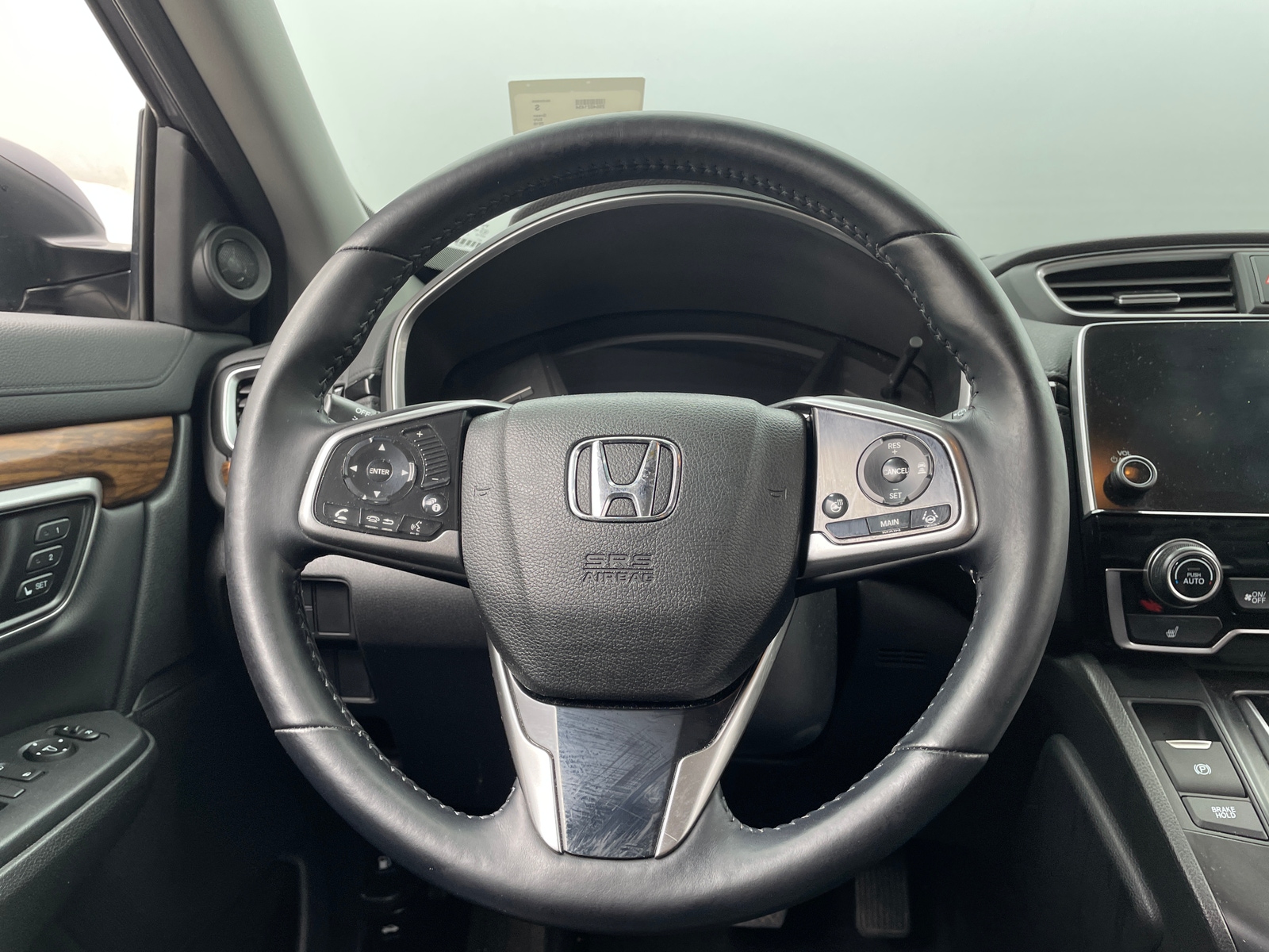 Thumbnail: 2018 Honda CR-V - 4