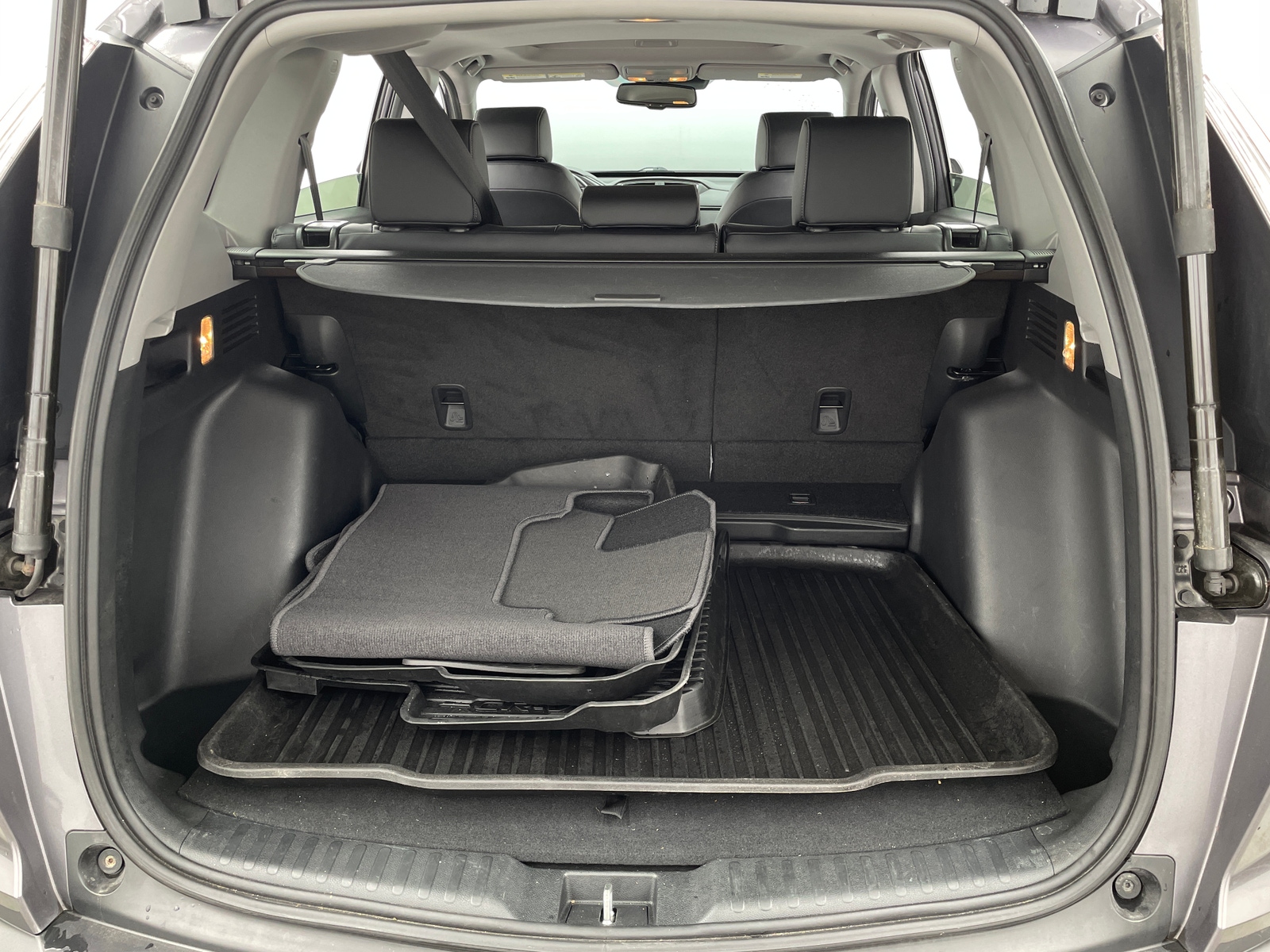 Thumbnail: 2018 Honda CR-V - 6