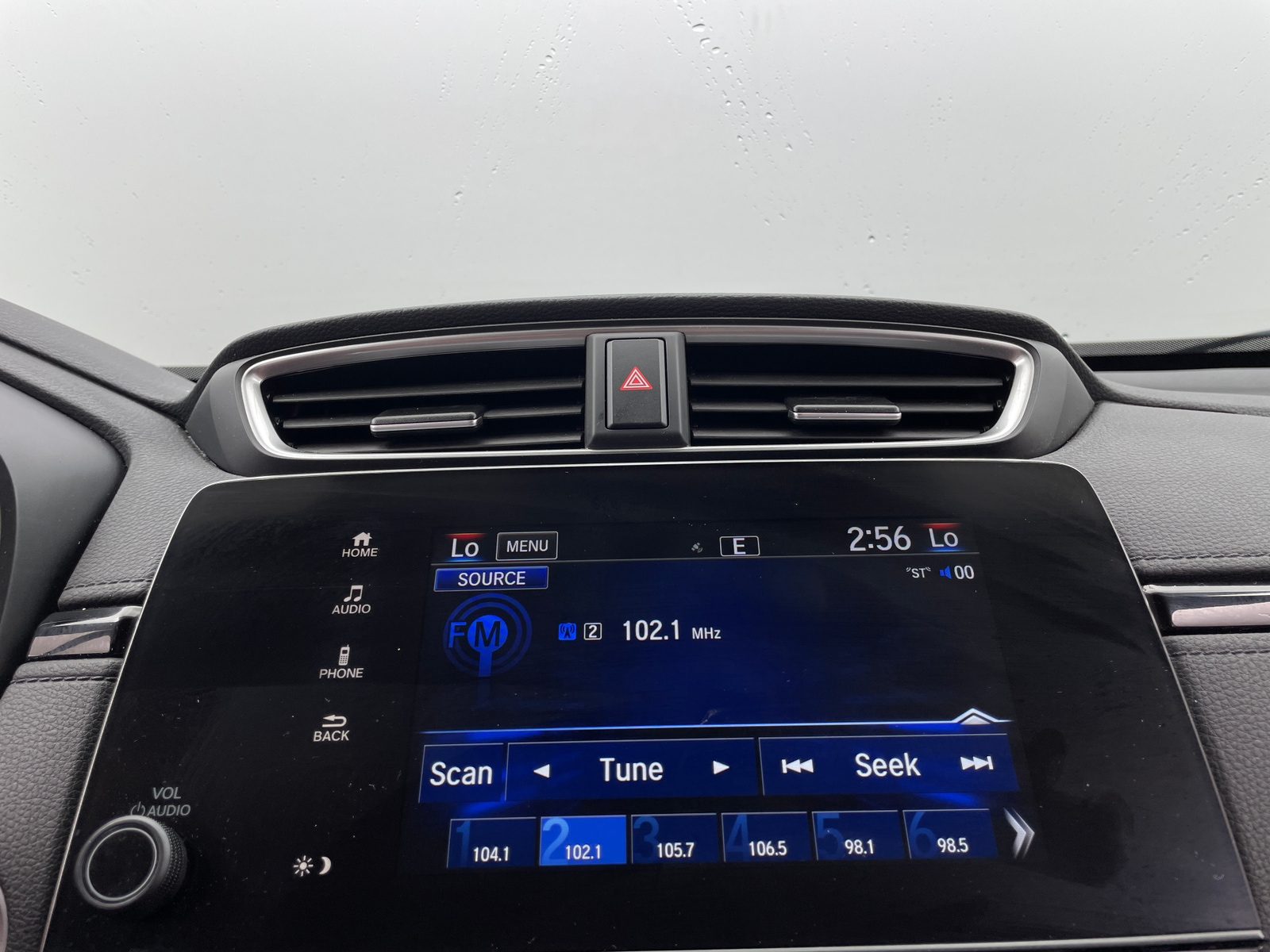 Thumbnail: 2018 Honda CR-V - 3