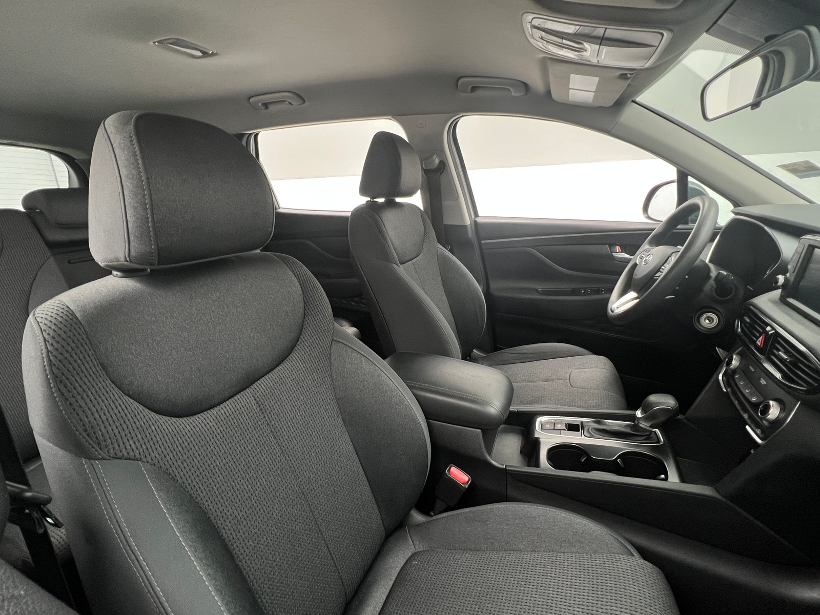 Thumbnail: 2019 Hyundai Santa Fe - 2