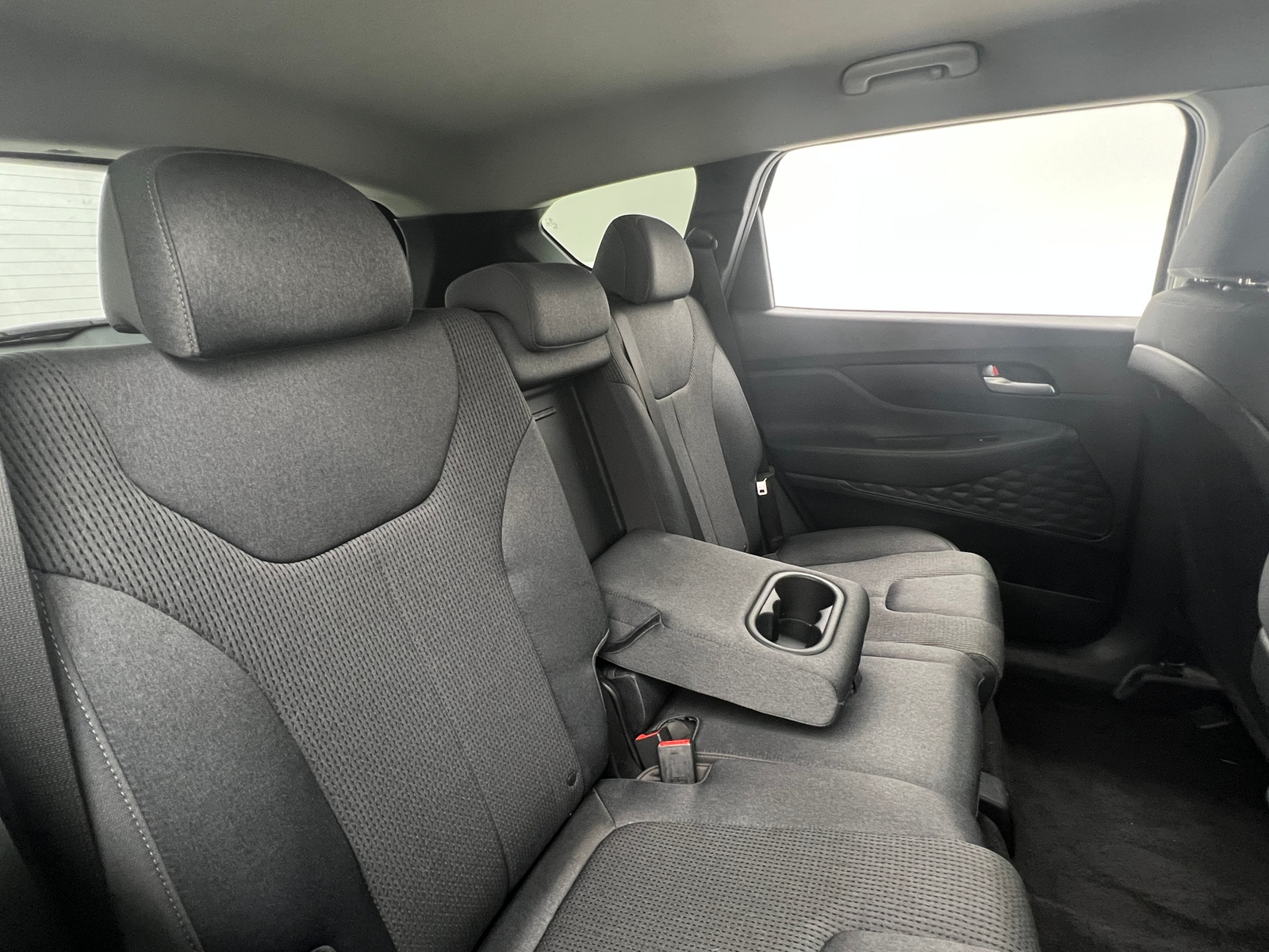 Thumbnail: 2019 Hyundai Santa Fe - 6