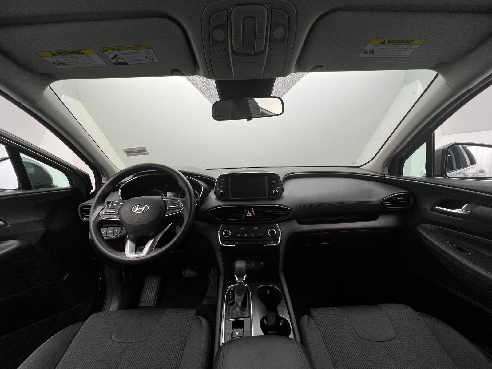 Thumbnail: 2019 Hyundai Santa Fe - 3