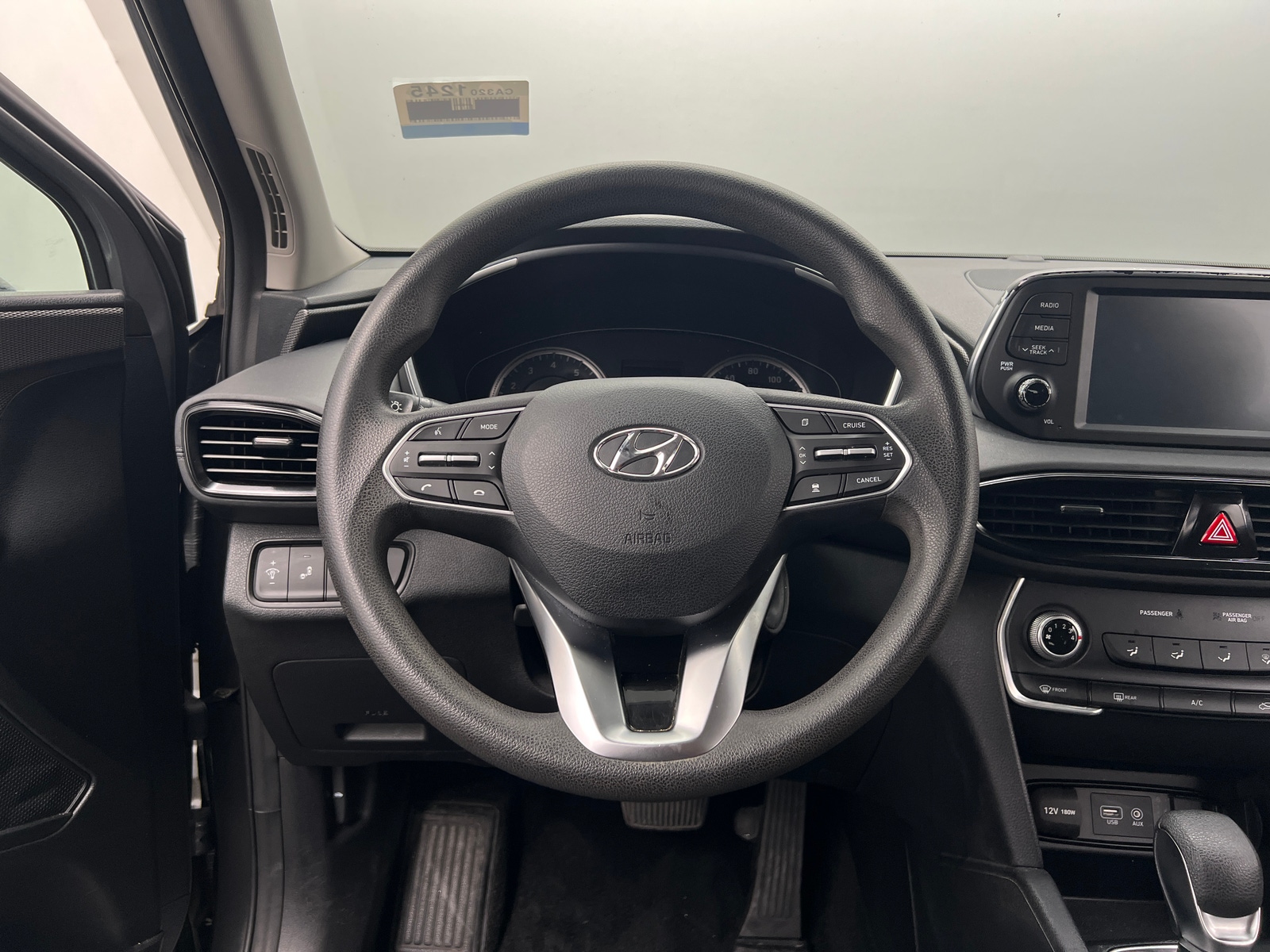 Thumbnail: 2019 Hyundai Santa Fe - 5