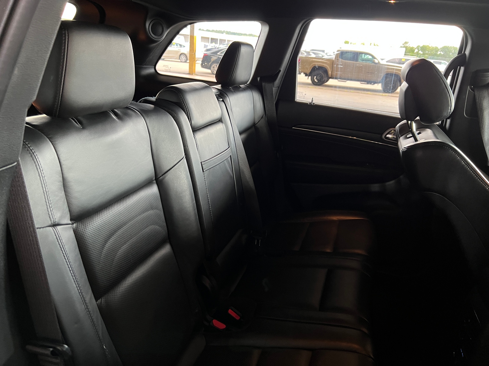 Thumbnail: 2019 Jeep Grand Cherokee - 5