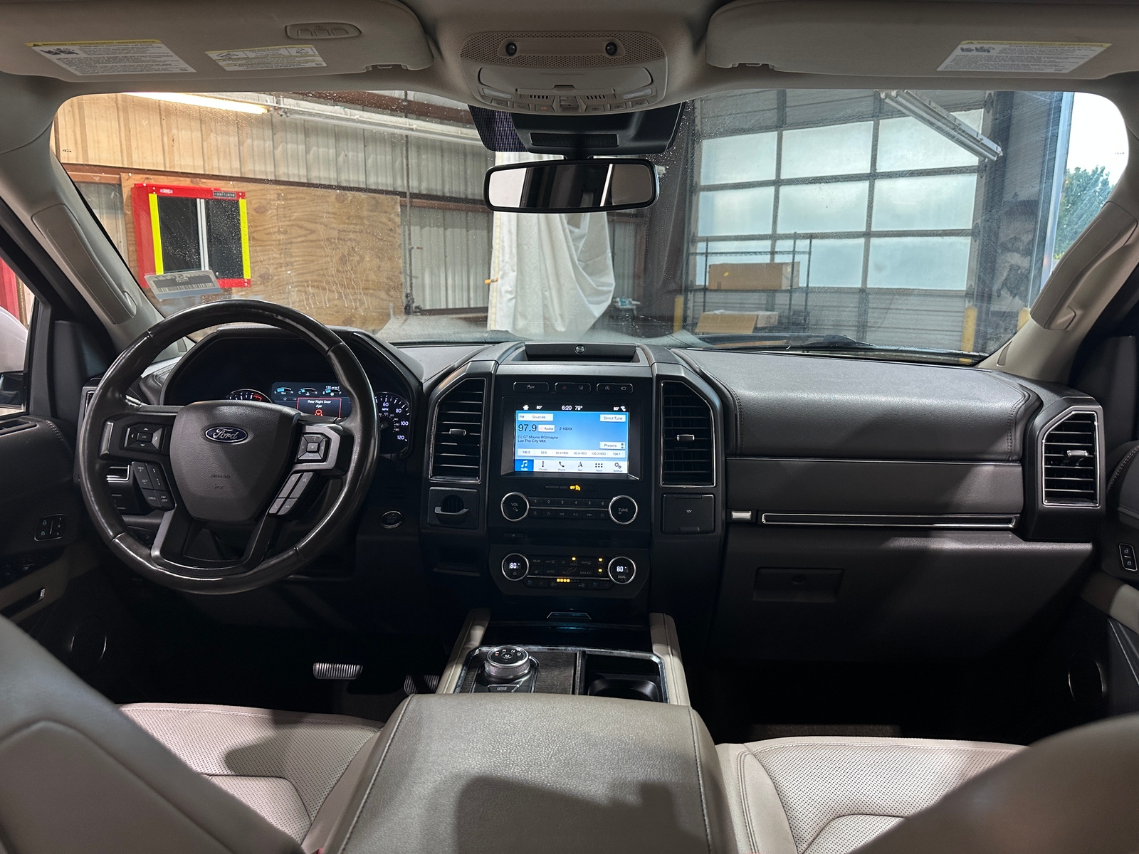 Thumbnail: 2018 Ford Expedition MAX - 2