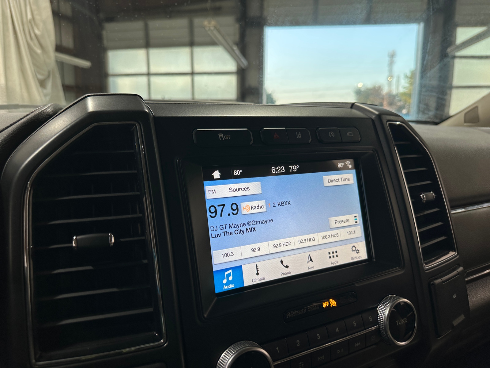 Thumbnail: 2018 Ford Expedition MAX - 3
