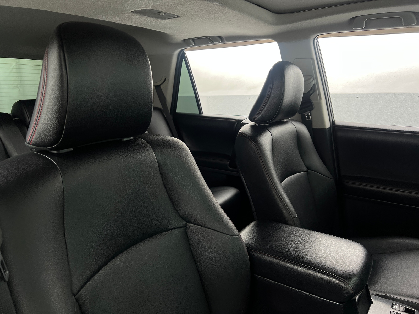 Thumbnail: 2014 Toyota 4Runner - 2