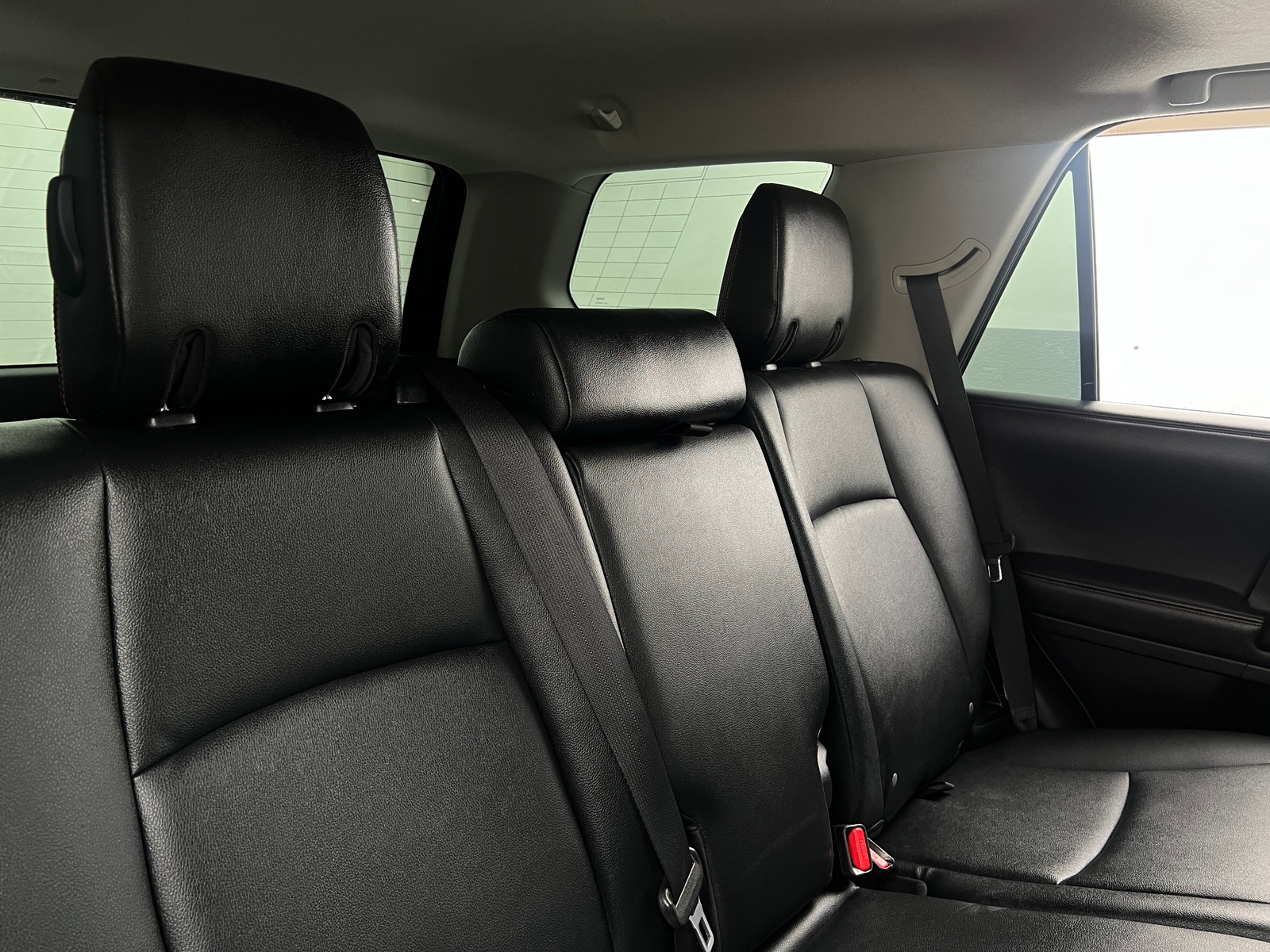 Thumbnail: 2014 Toyota 4Runner - 6