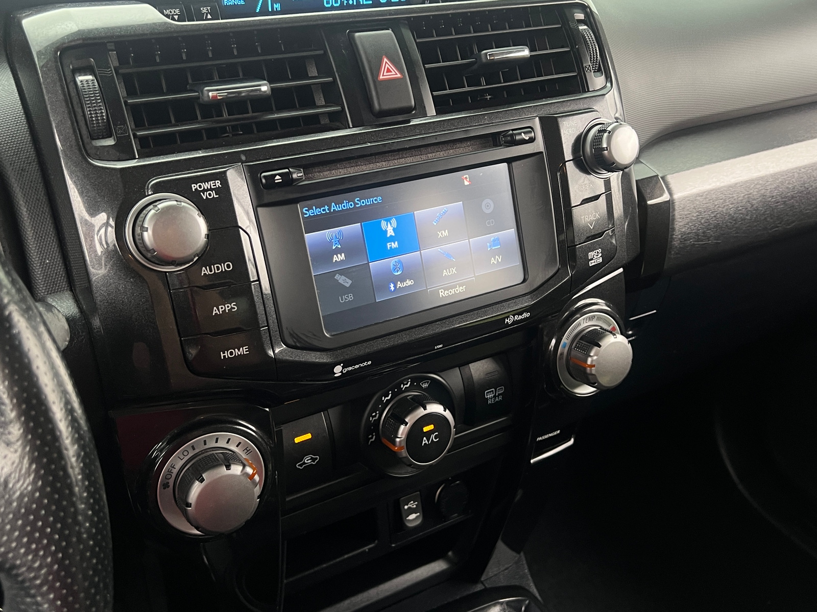 Thumbnail: 2014 Toyota 4Runner - 4