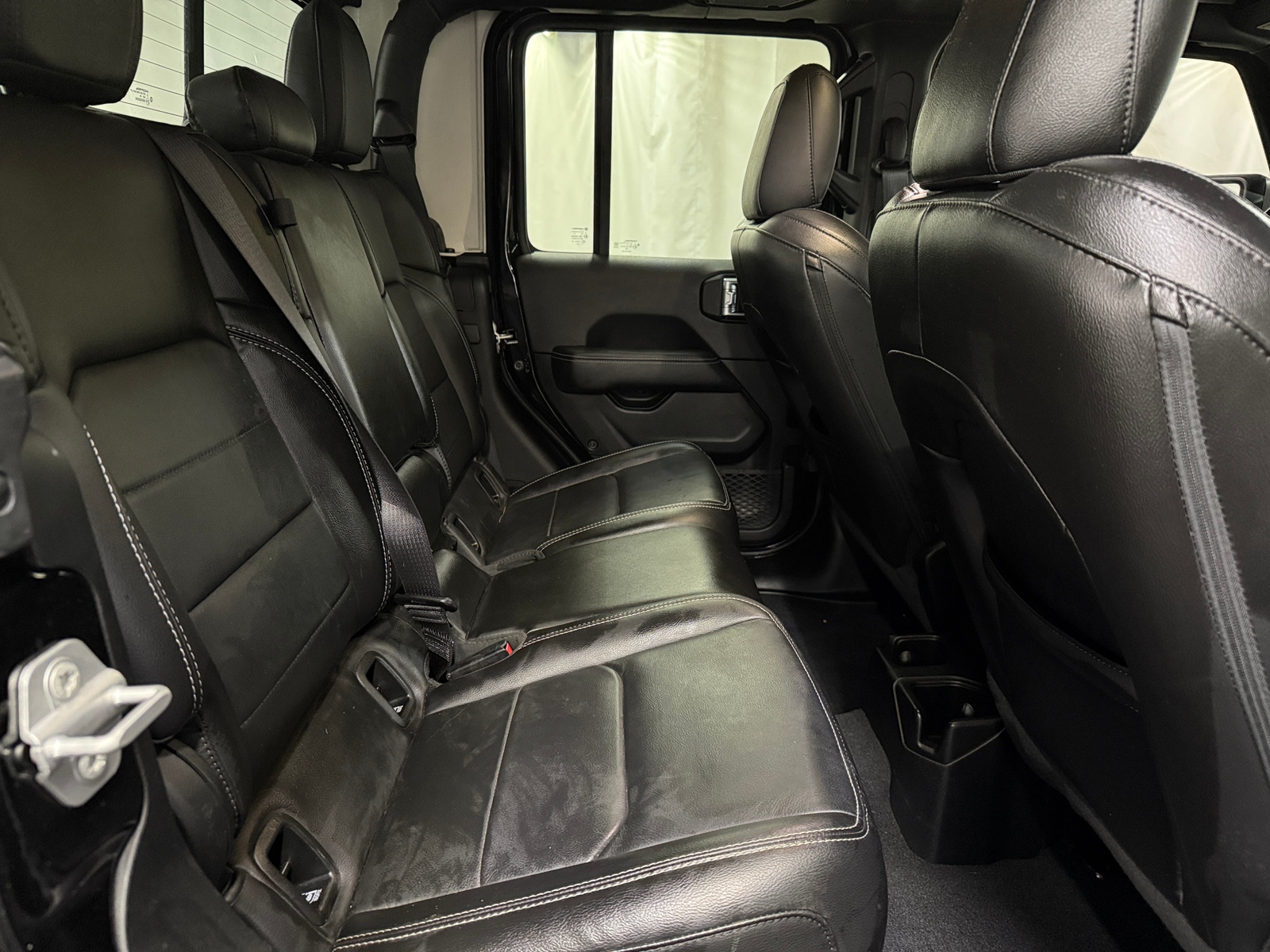 Thumbnail: 2020 Jeep Gladiator - 5